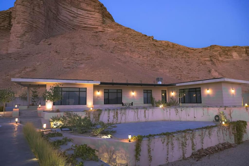 Luxury Desert Farm Private Pool