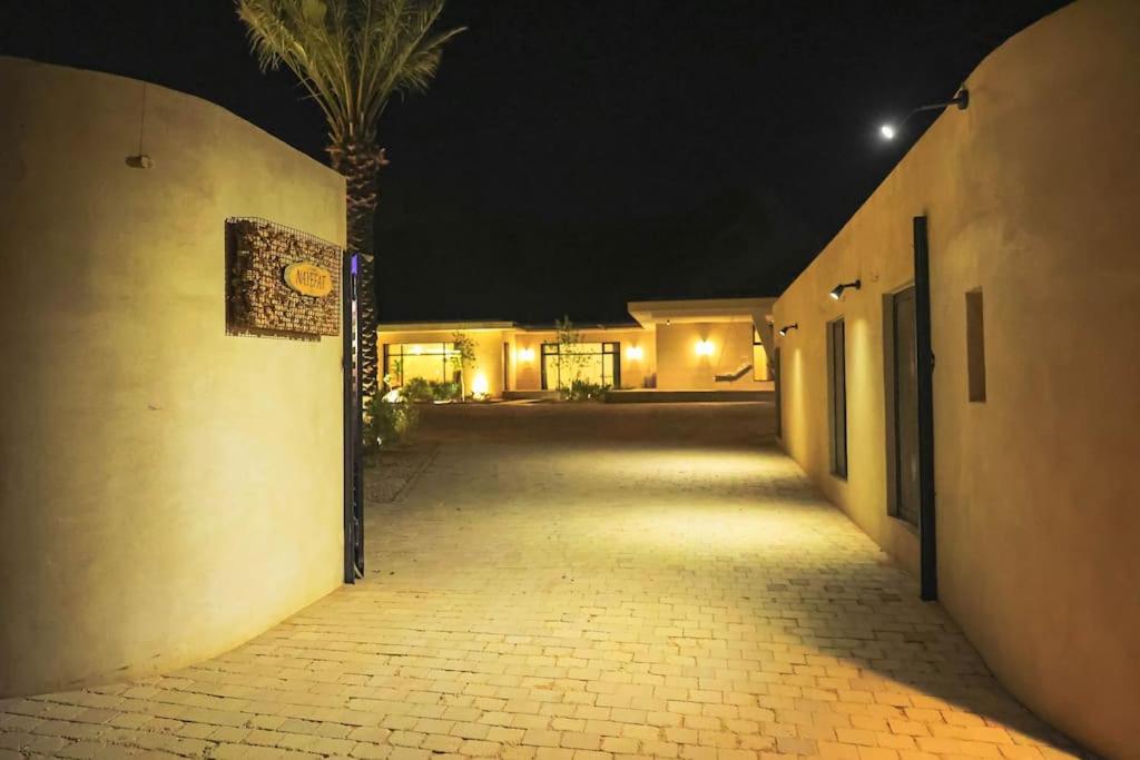 Luxury Desert Farm Private Pool