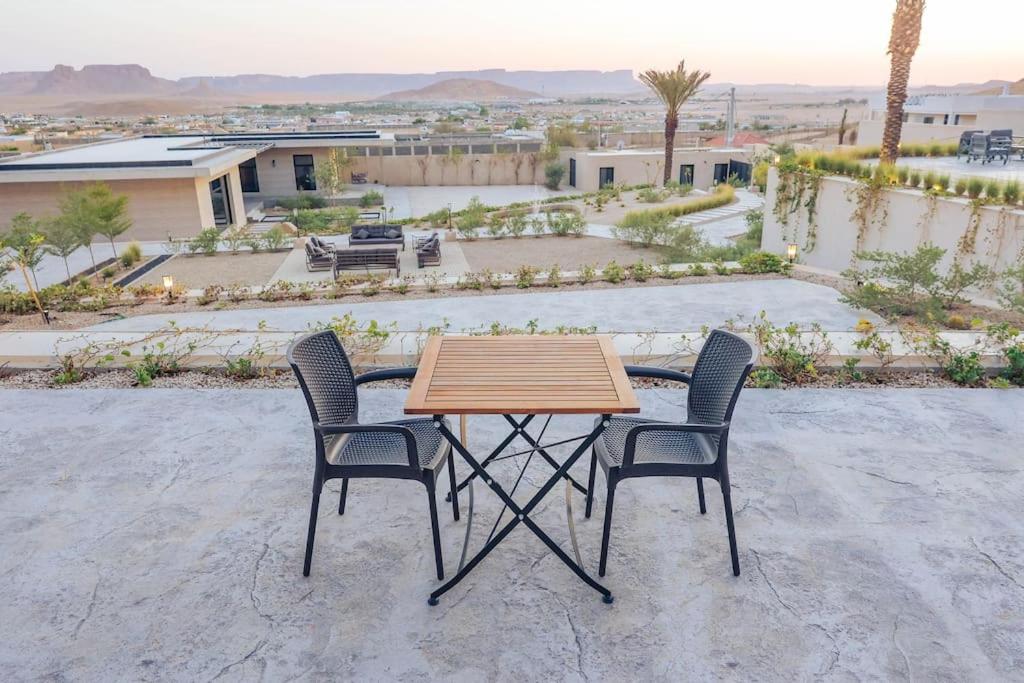 Luxury Desert Farm Private Pool