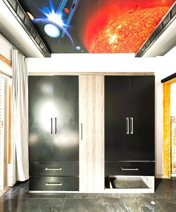 Studio Cheio de Estilo em Copacabana