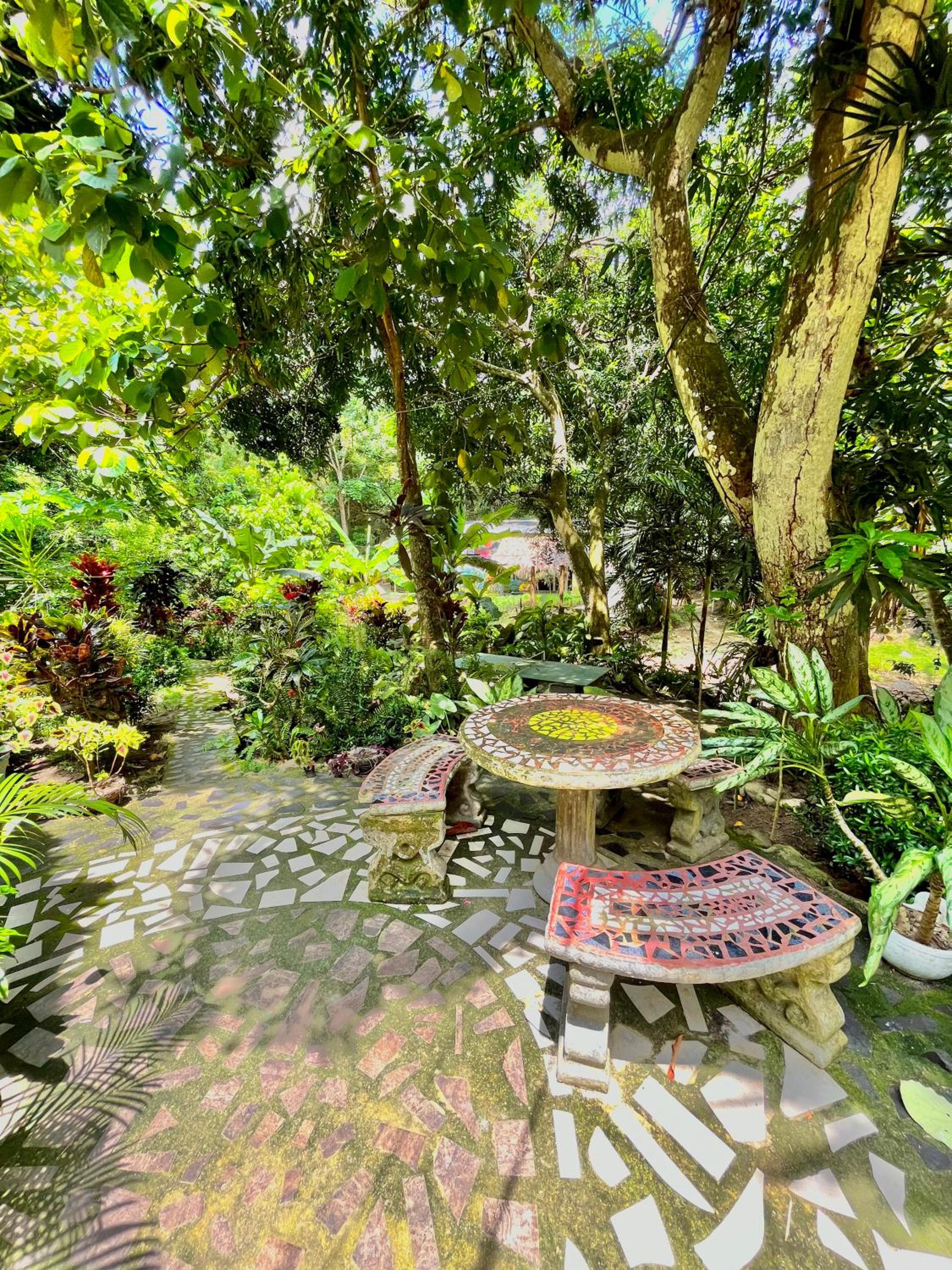 Santuario Tayrona Hostel