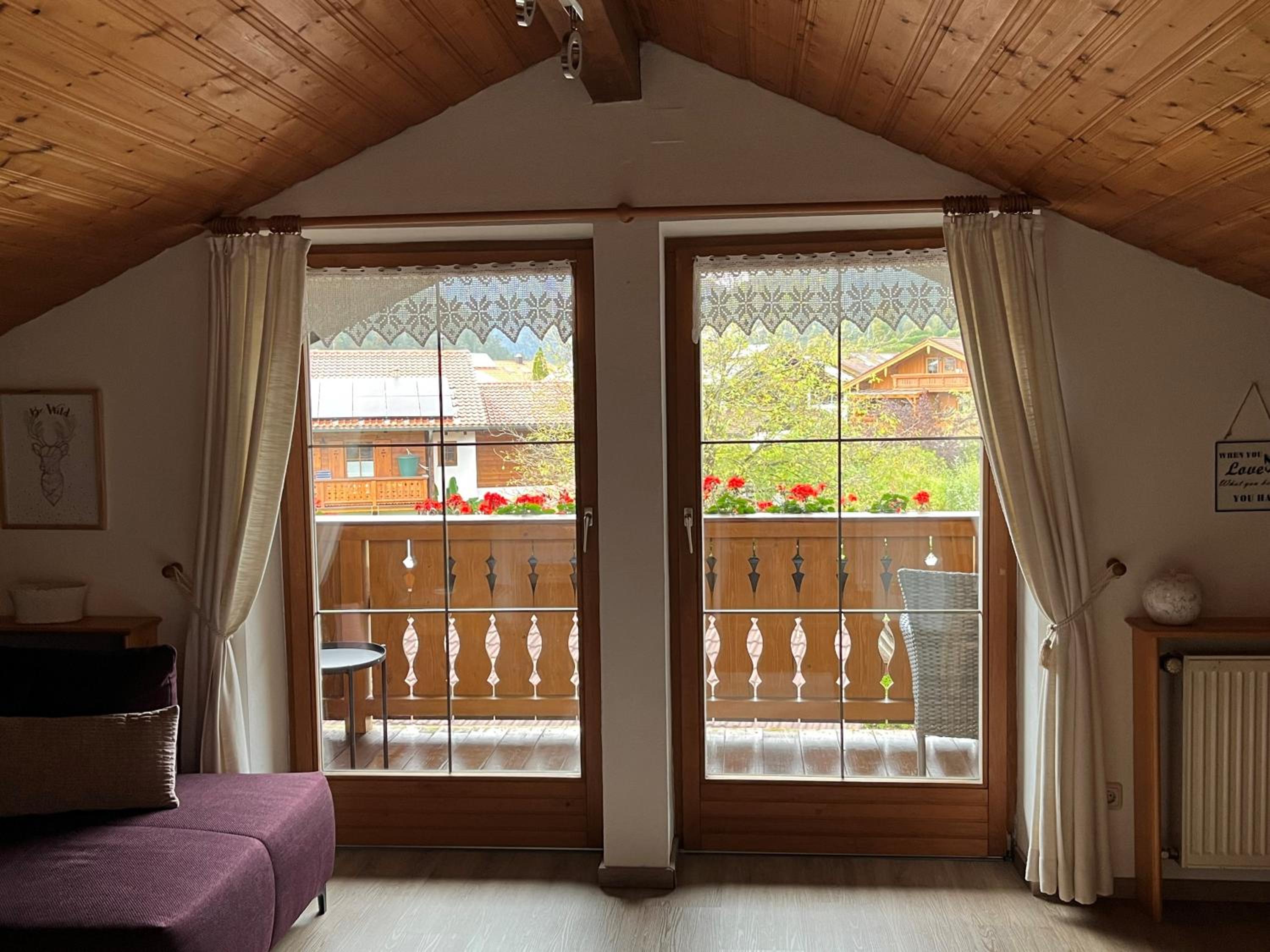 Ferienwohnung Aigner