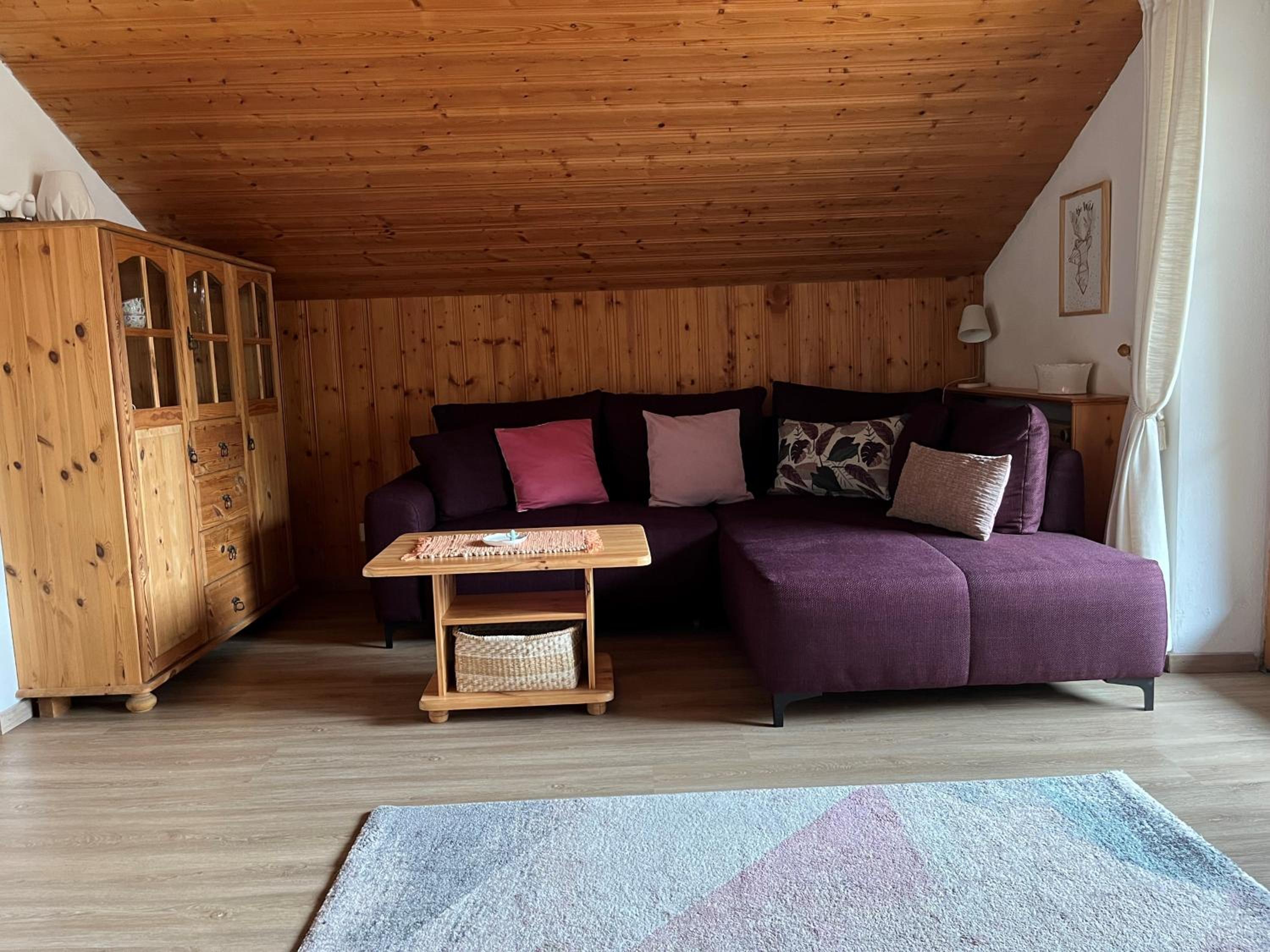 Ferienwohnung Aigner