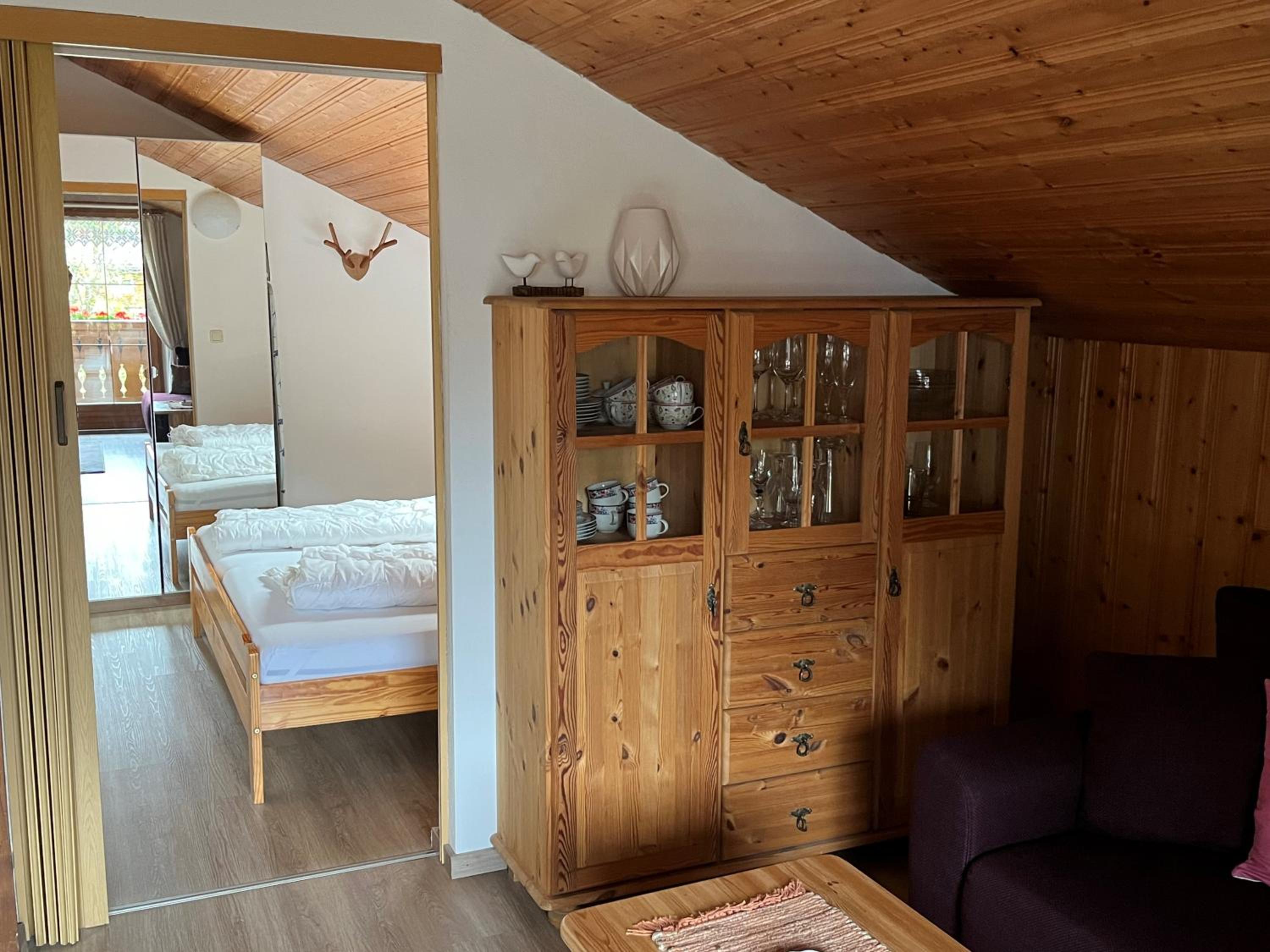 Ferienwohnung Aigner