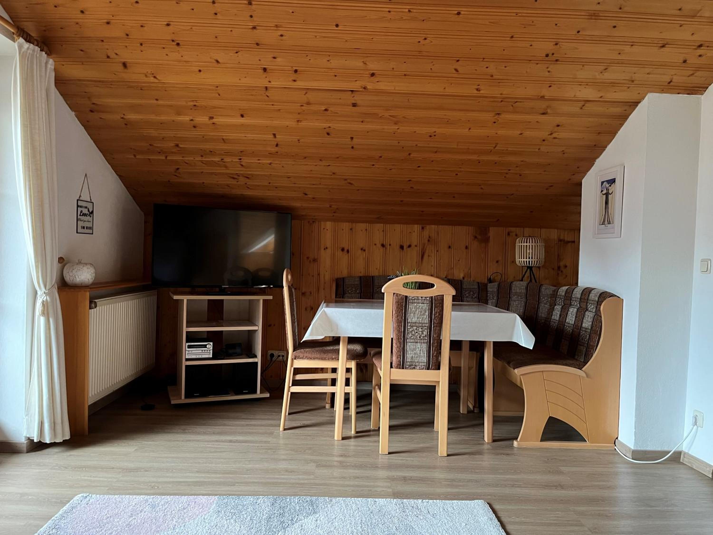Ferienwohnung Aigner