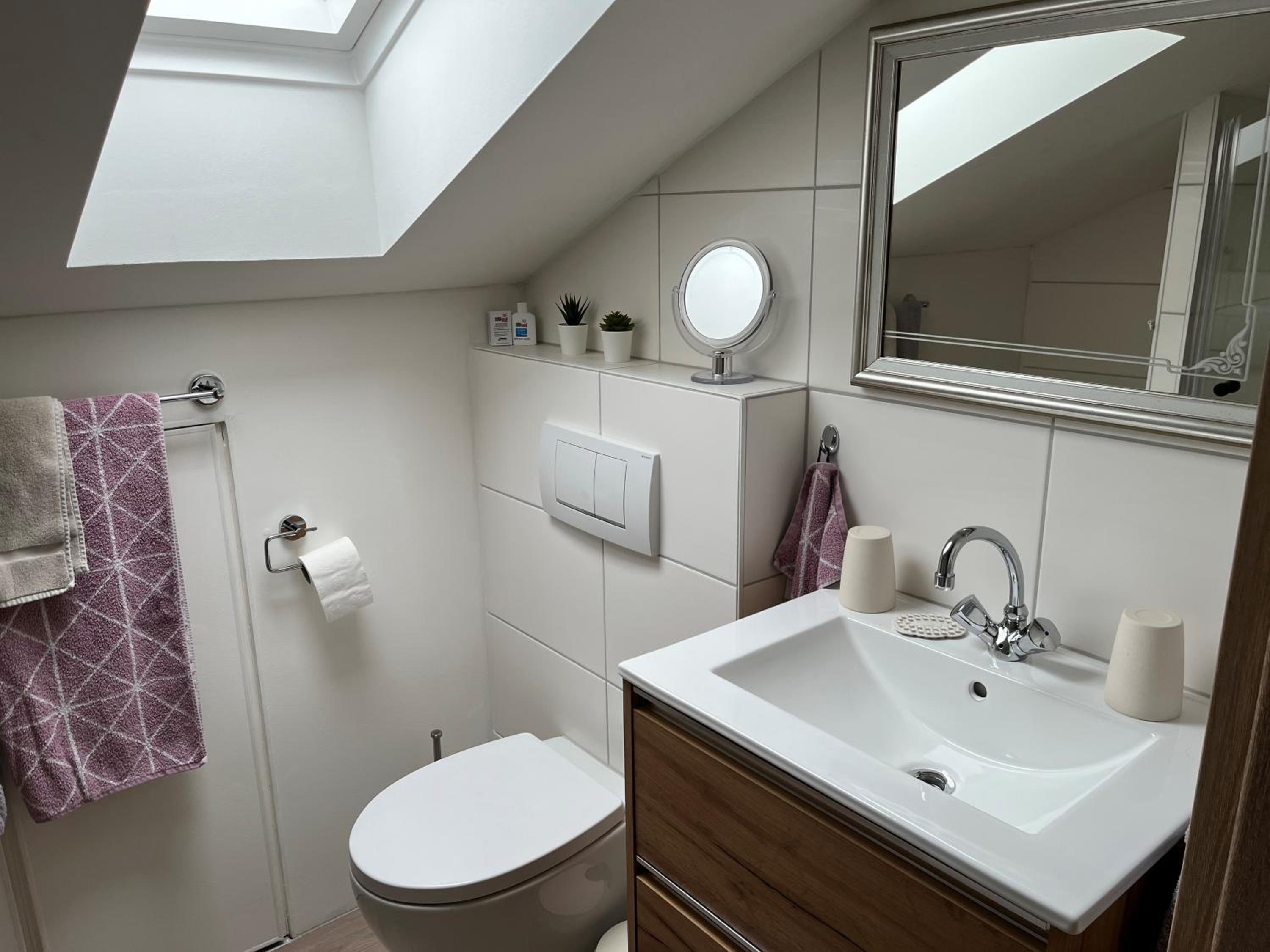 Ferienwohnung Aigner