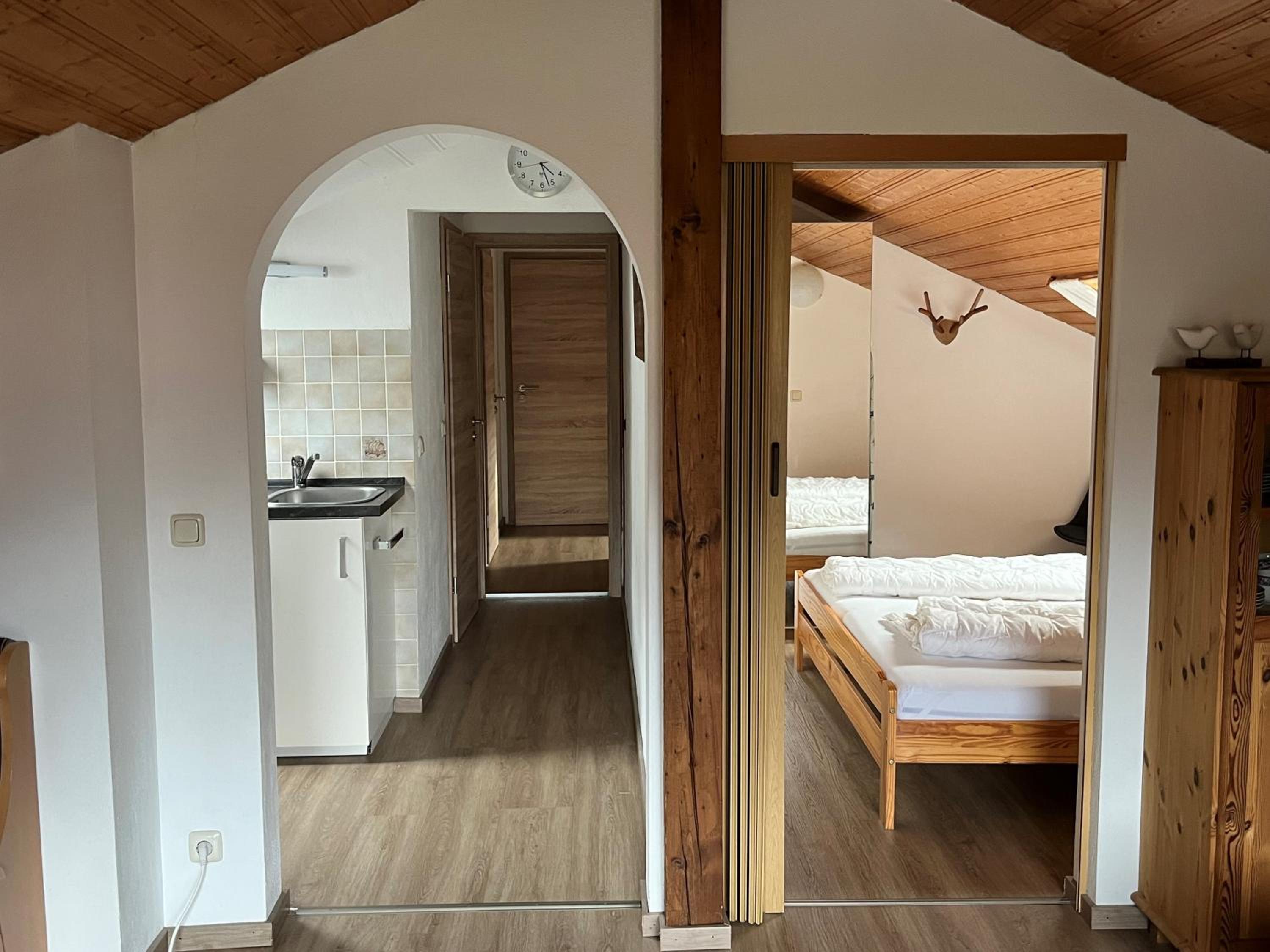 Ferienwohnung Aigner