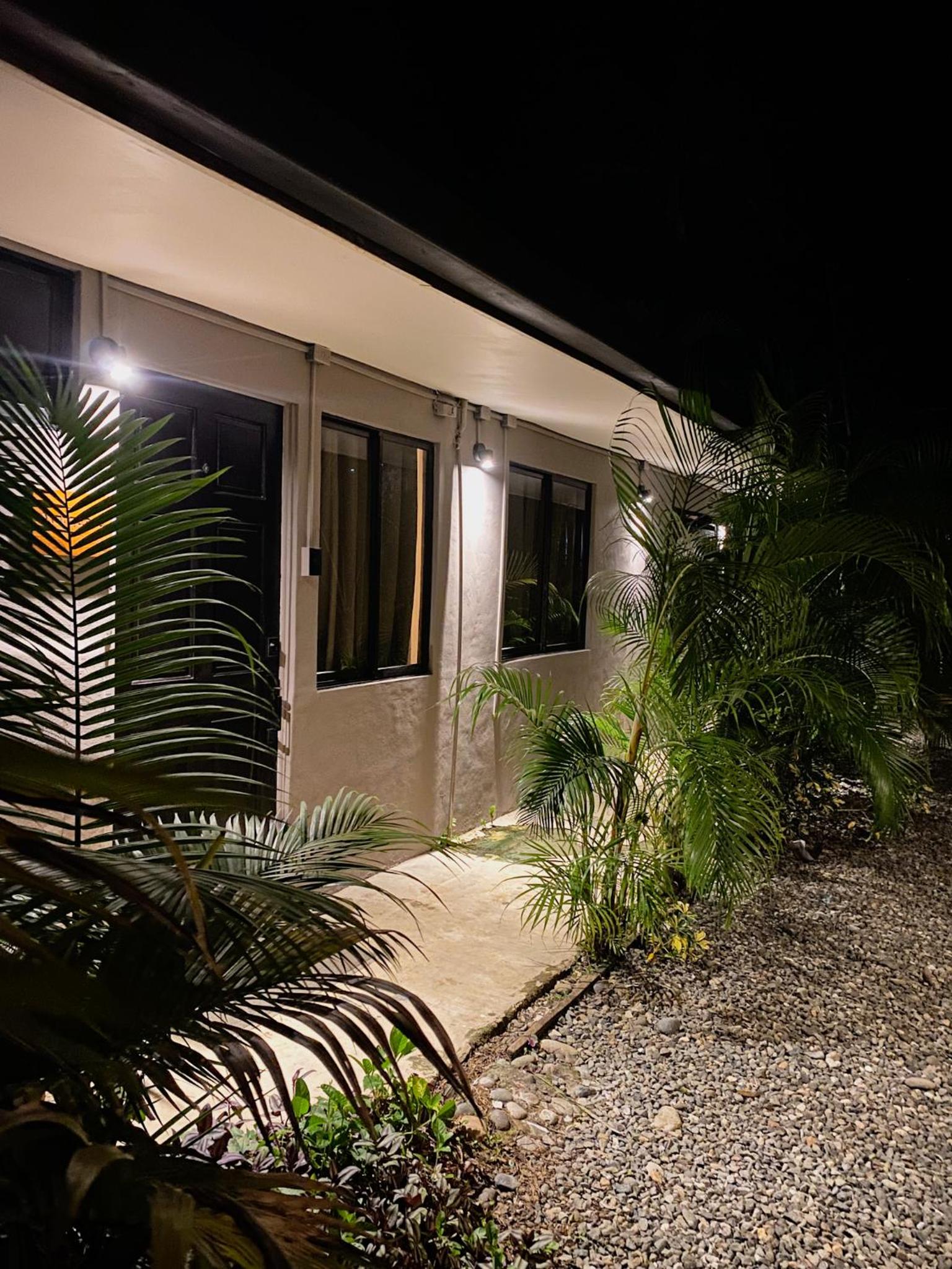 Tropical Apartments