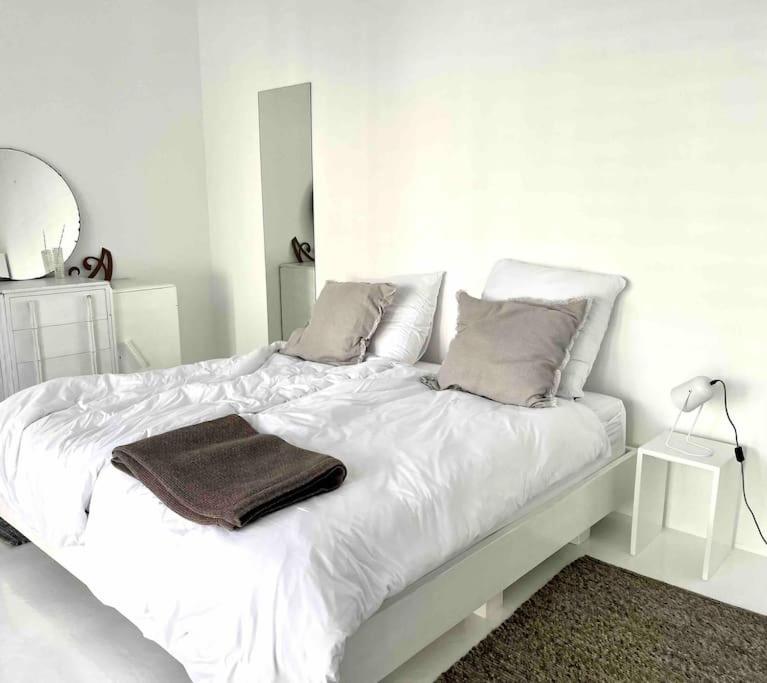Classy and relaxing home in Tamboerskloof