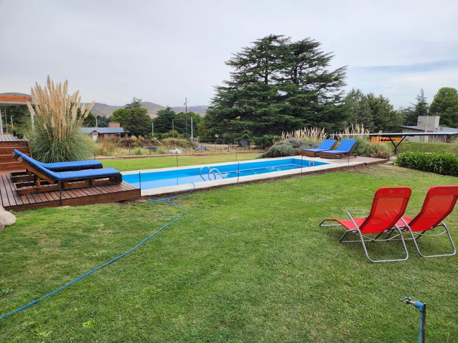Casa Cortés Golf - Exclusivo Adultos - Solo con Reserva y Aceptación de Reglamento