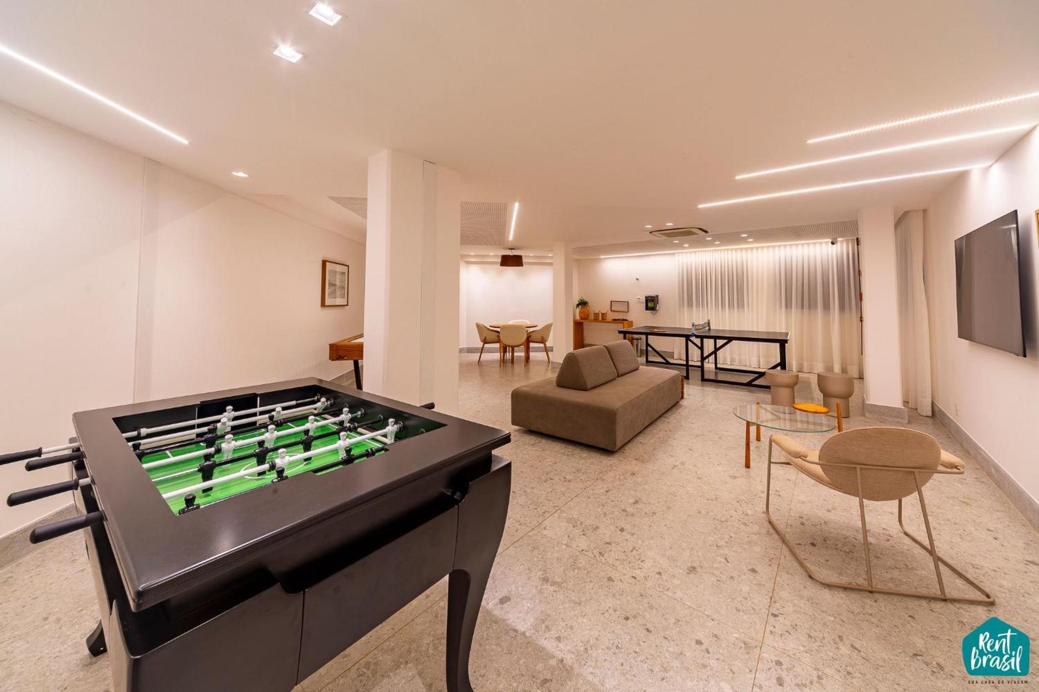 Luxury retreat in Itacimirim