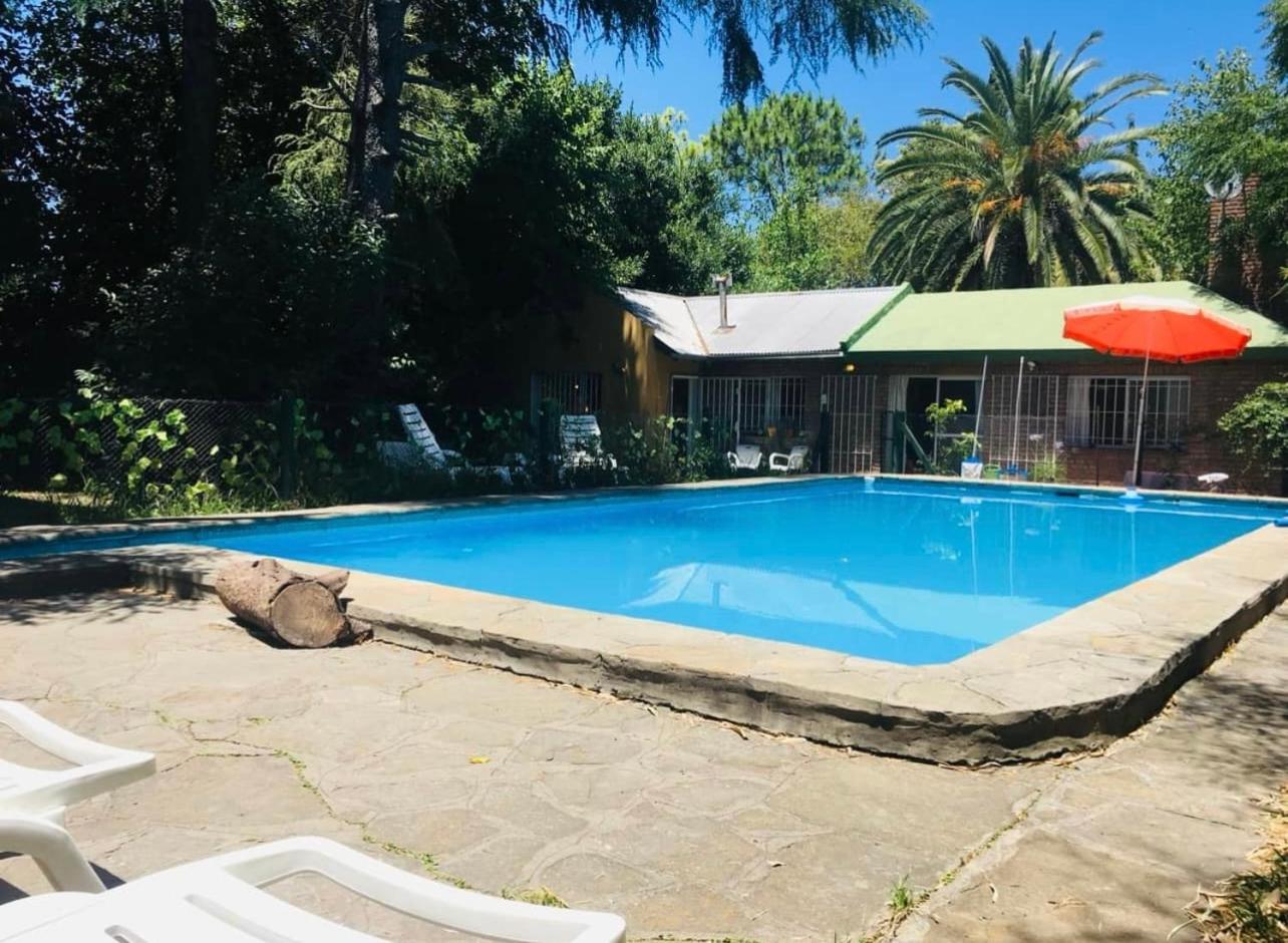 Casa Quinta Tigre Benavidez