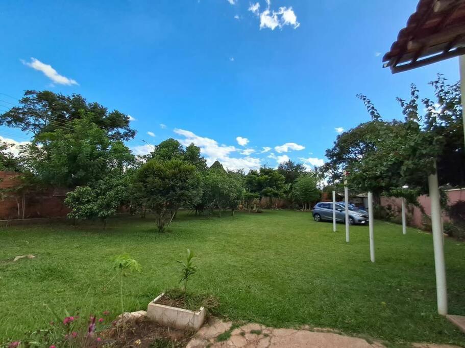 Chácara Morada do Sossego - Lençóis Paulista
