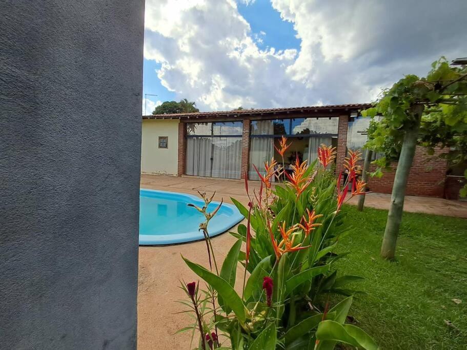 Chácara Morada do Sossego - Lençóis Paulista