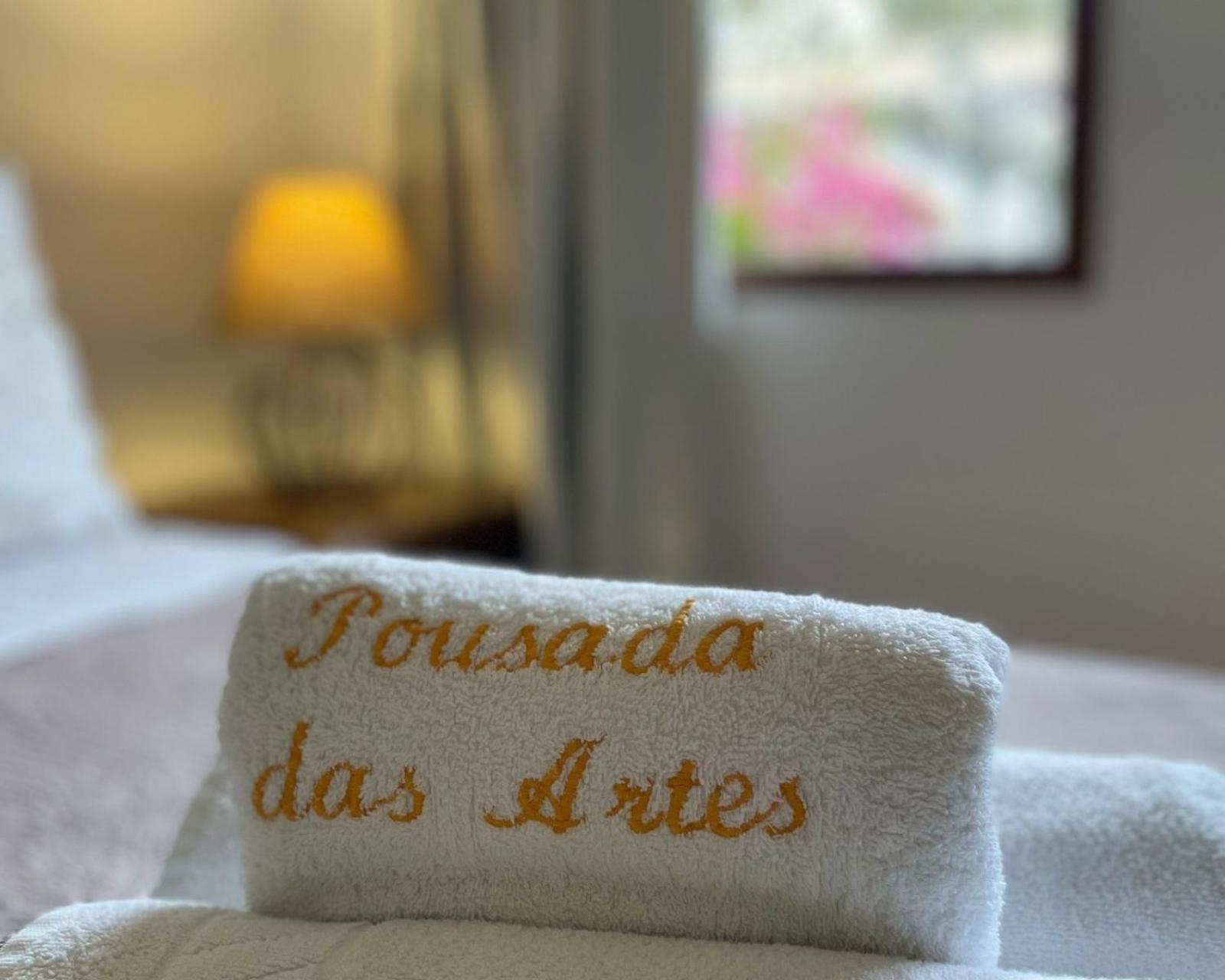 Pousada das Artes view 5