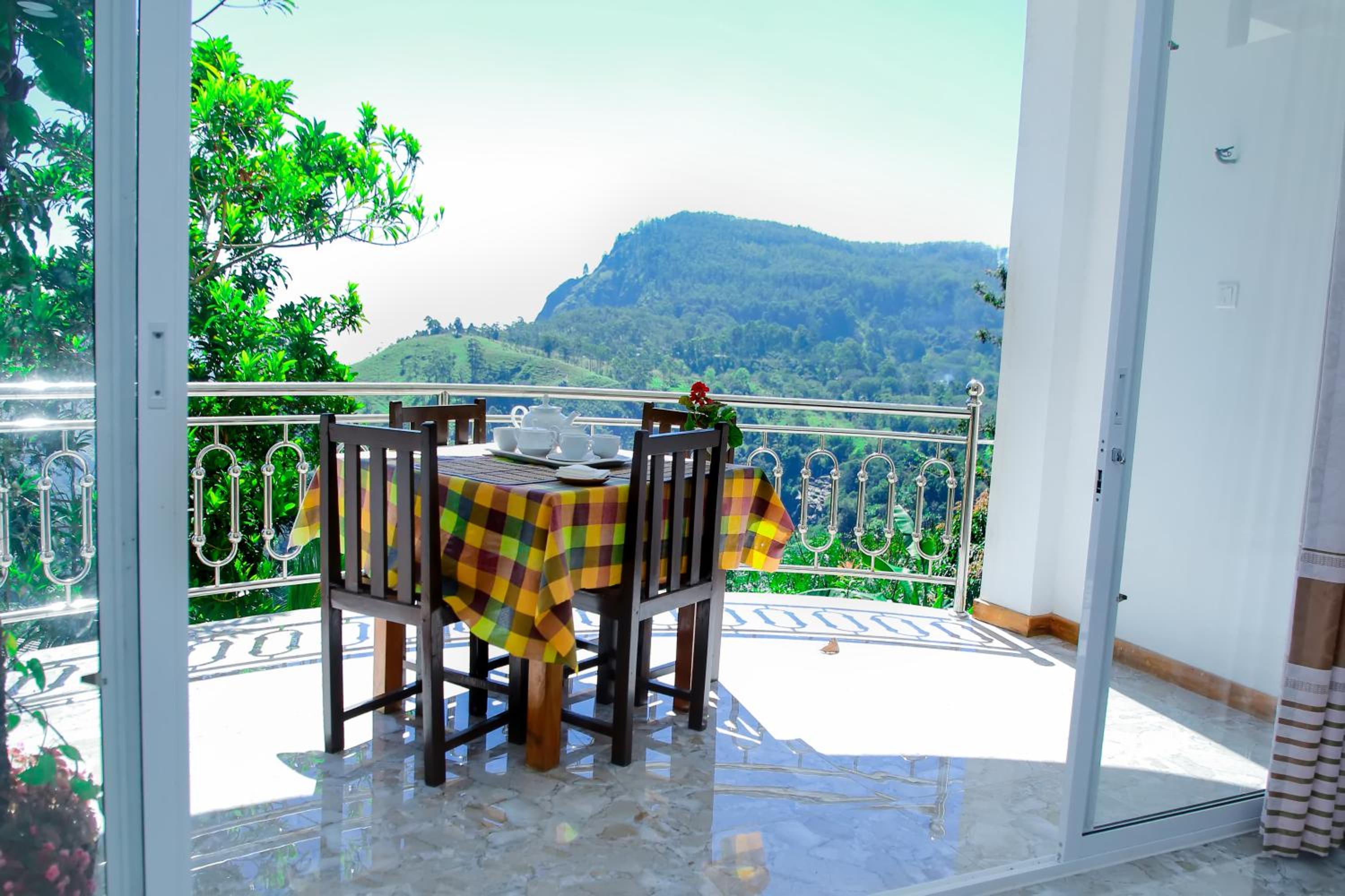 Vista Vinrich Heaven