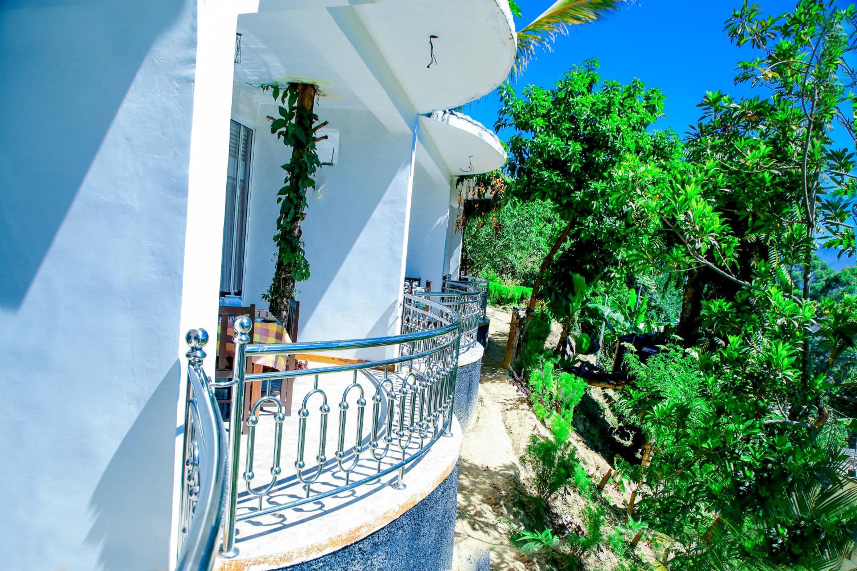 Vista Vinrich Heaven