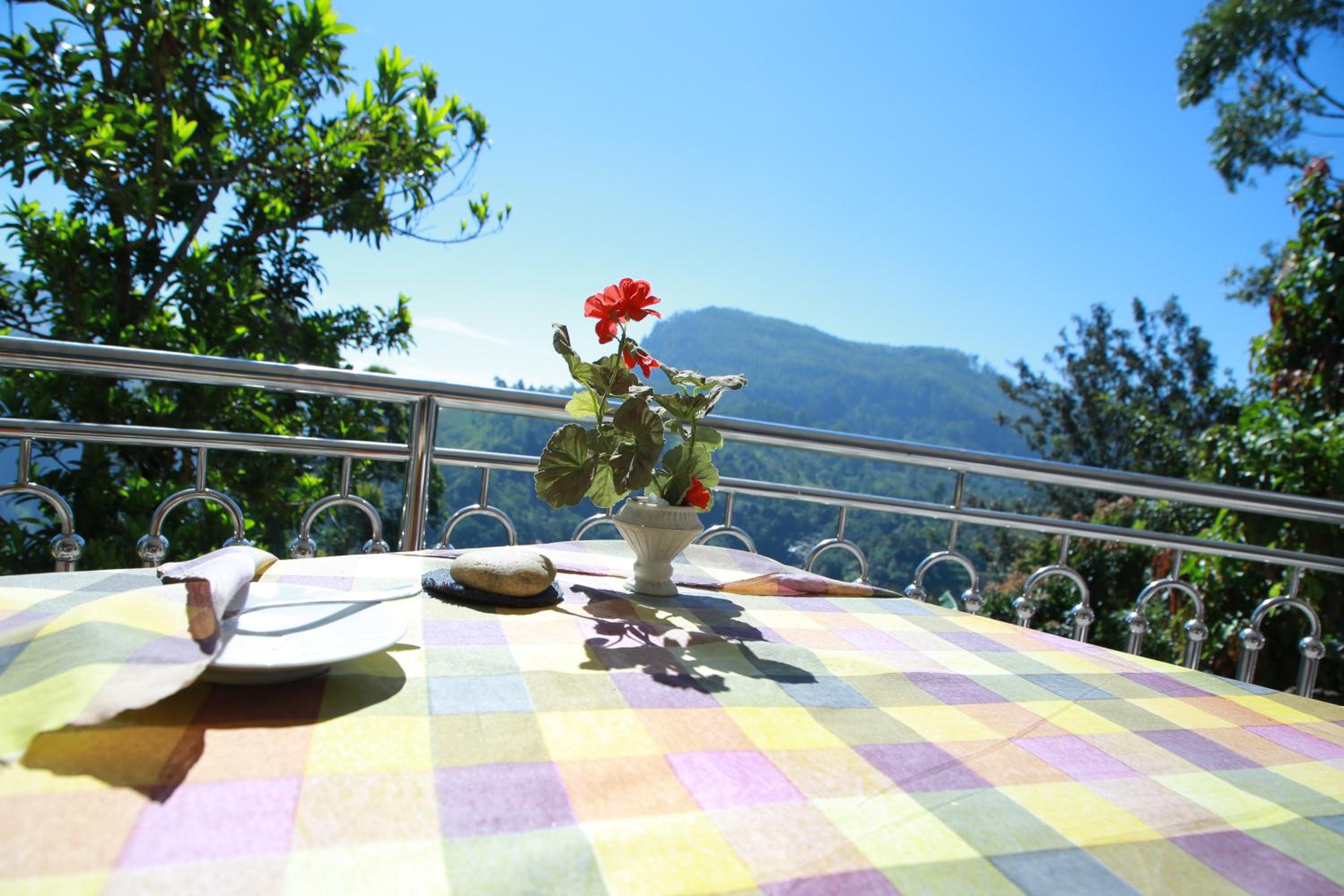 Vista Vinrich Heaven