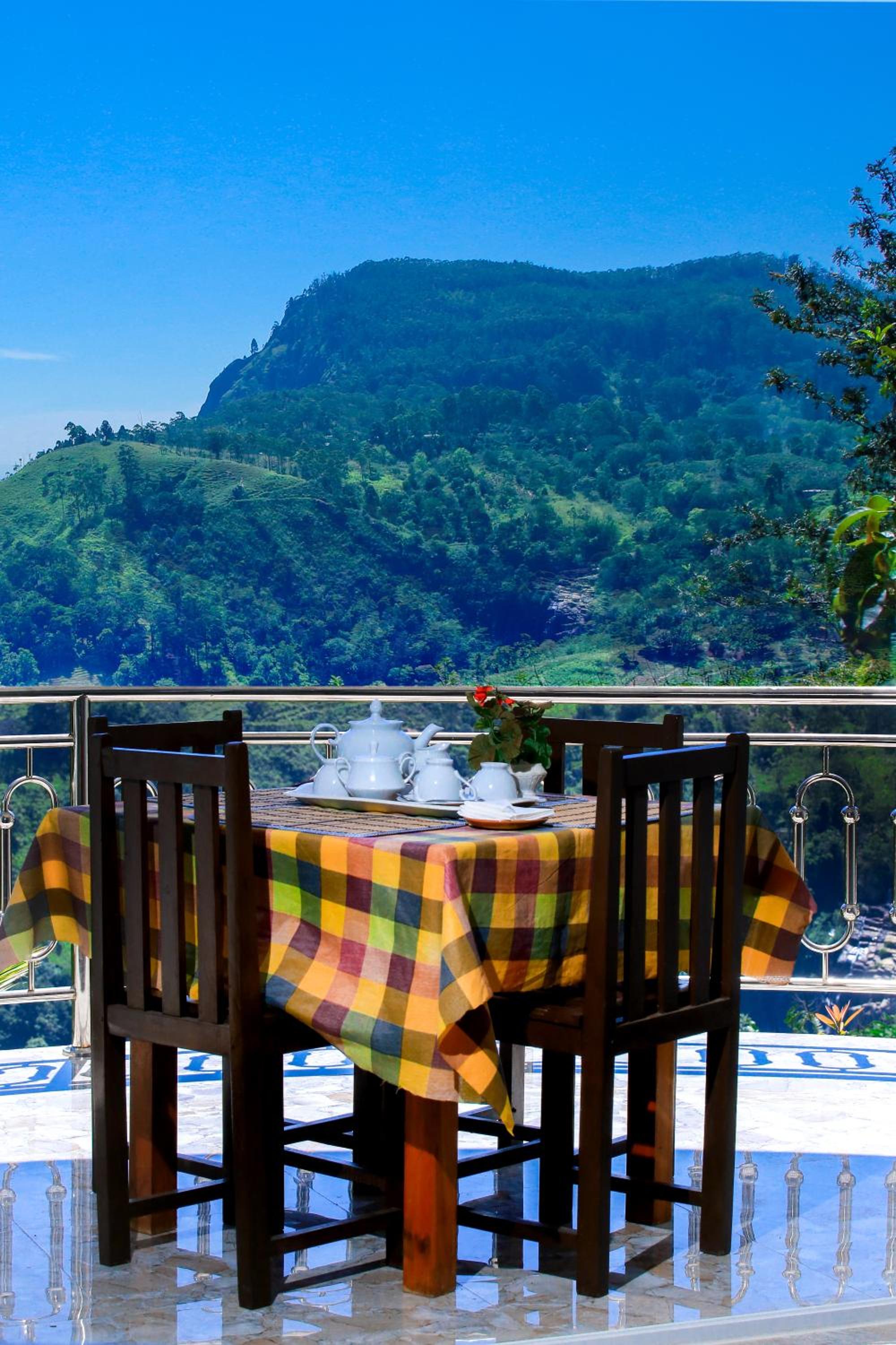 Vista Vinrich Heaven