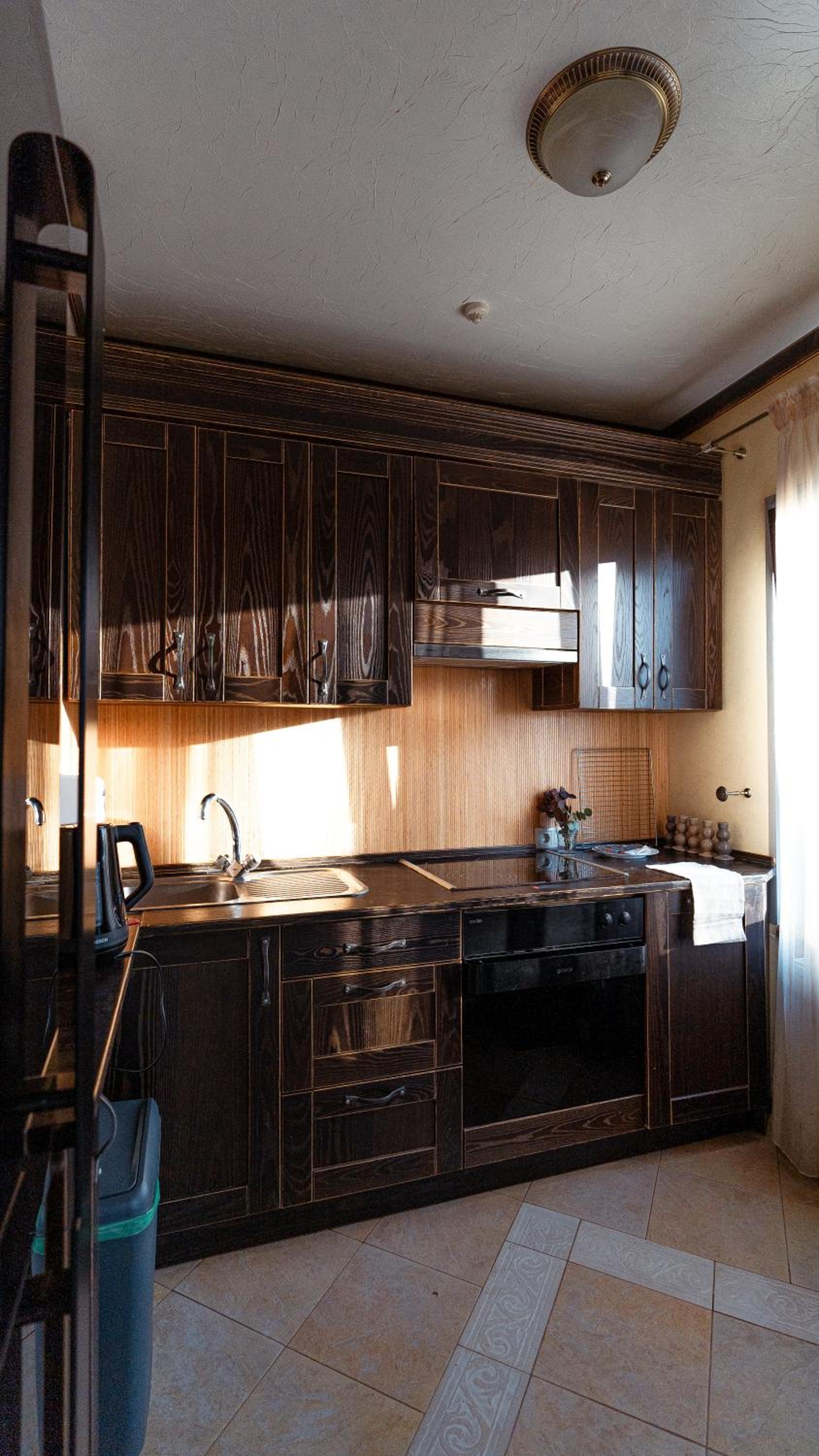 Nordian chalet next to Bukovel ski lift