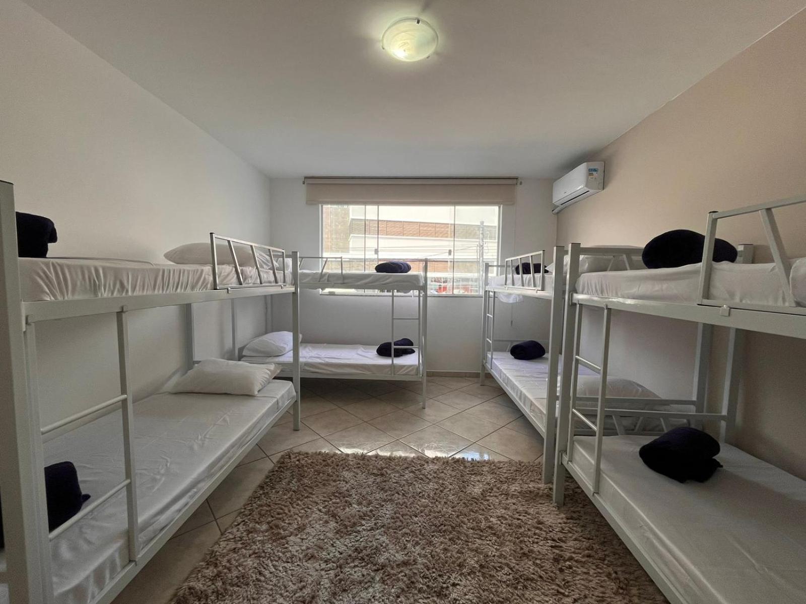 Terraza Hostel