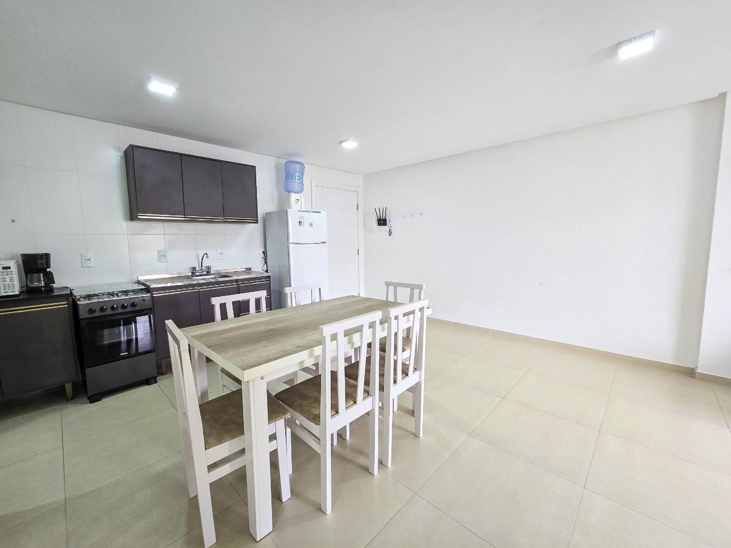 Residencial La Rosadita