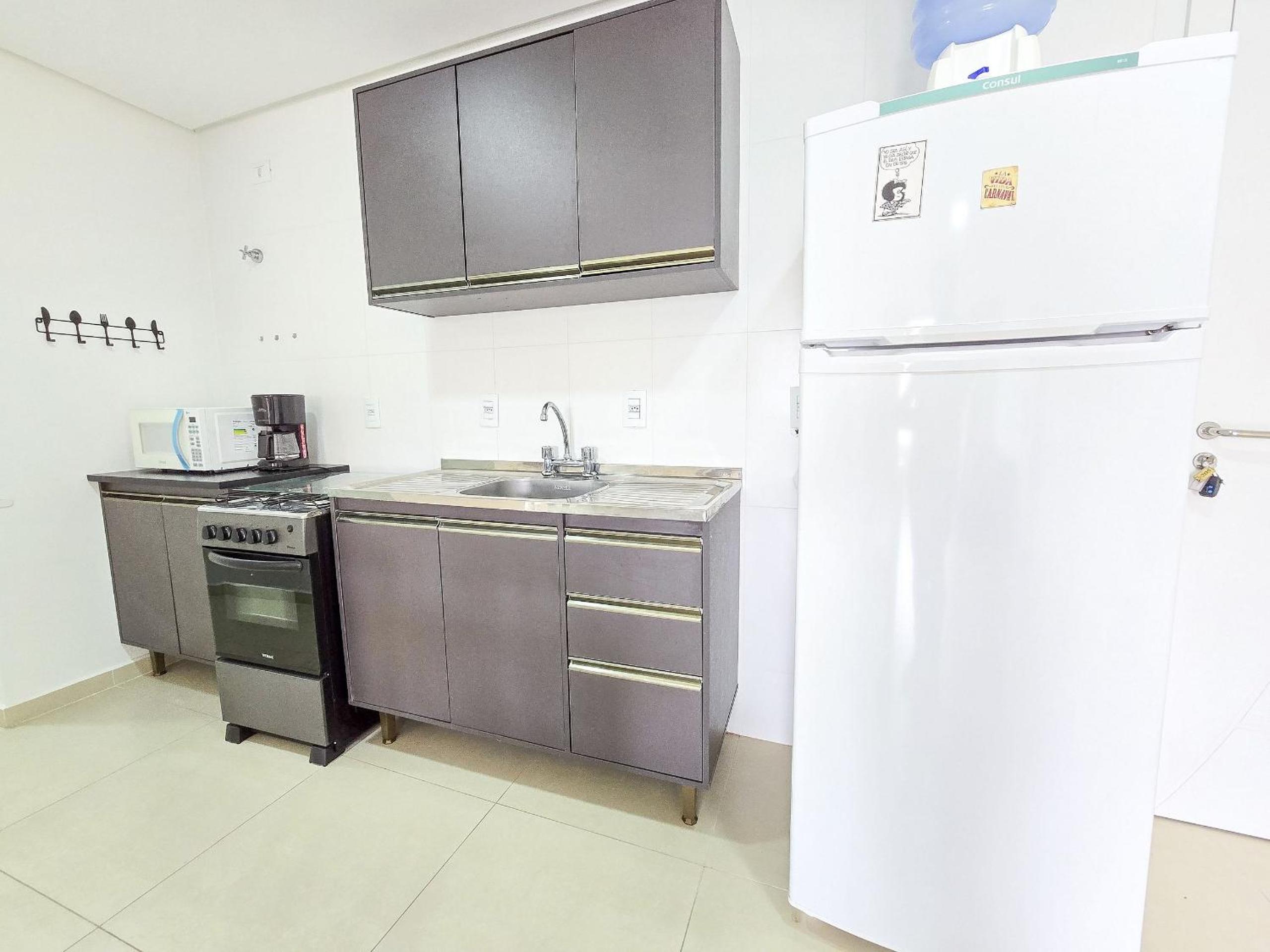 Residencial La Rosadita