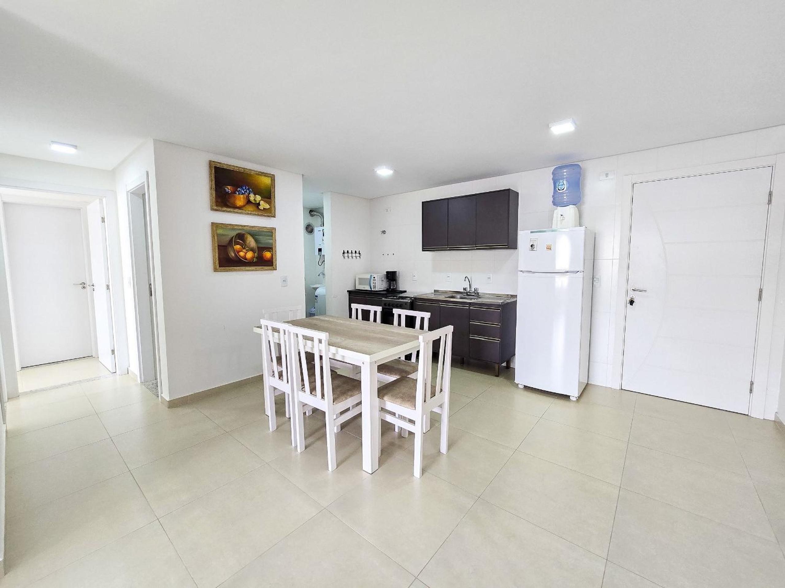 Residencial La Rosadita