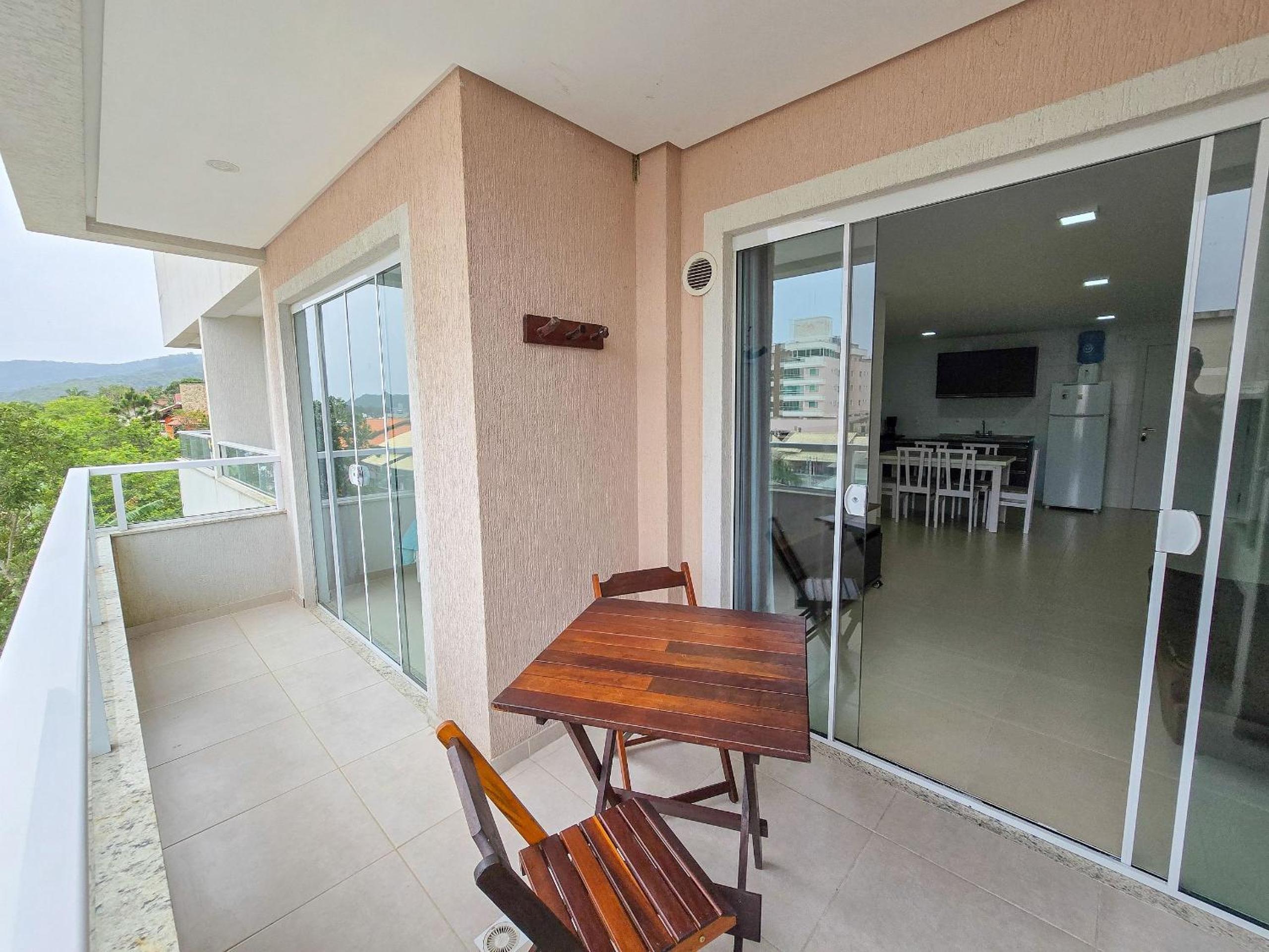 Residencial La Rosadita