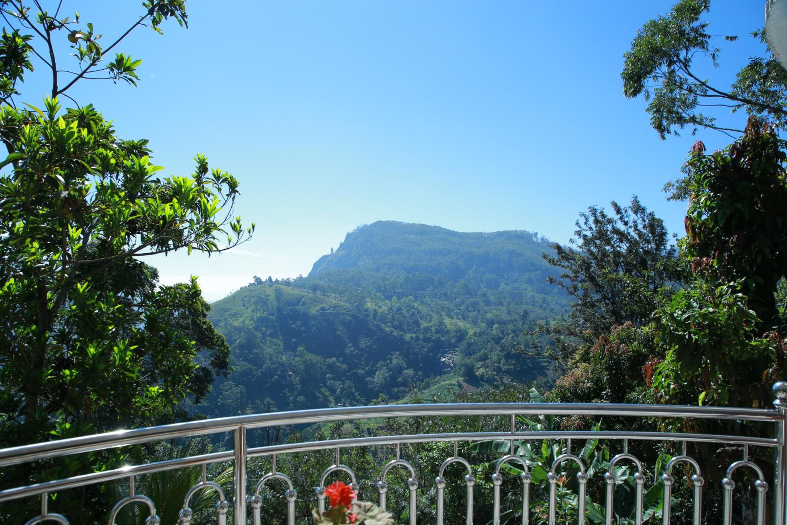 Vista Vinrich Heaven