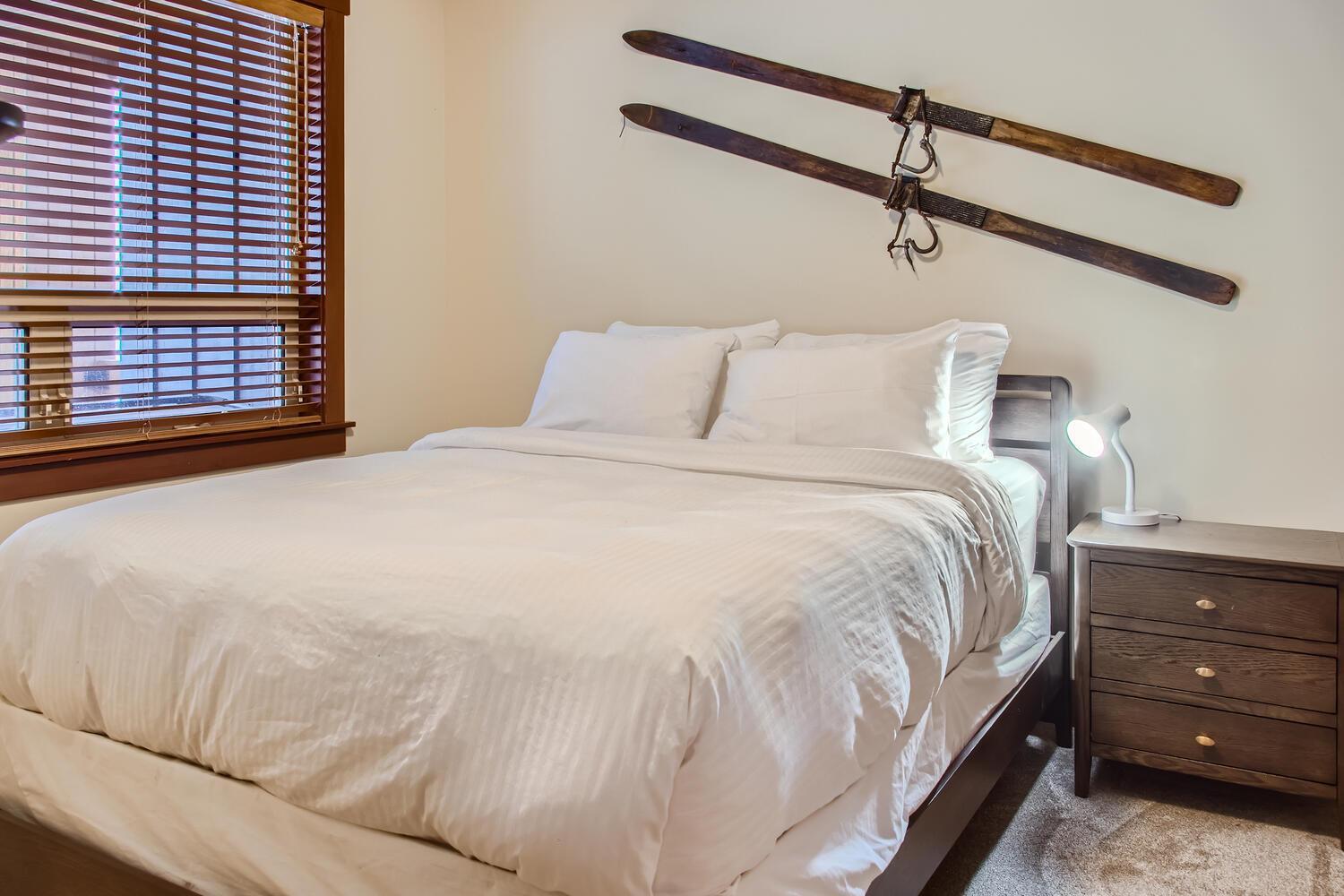 Stonegate Resort Unit A205