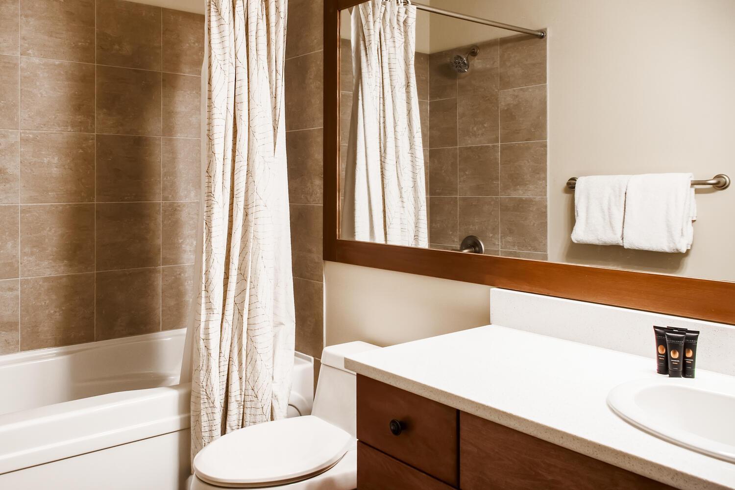 Stonegate Resort Unit A205
