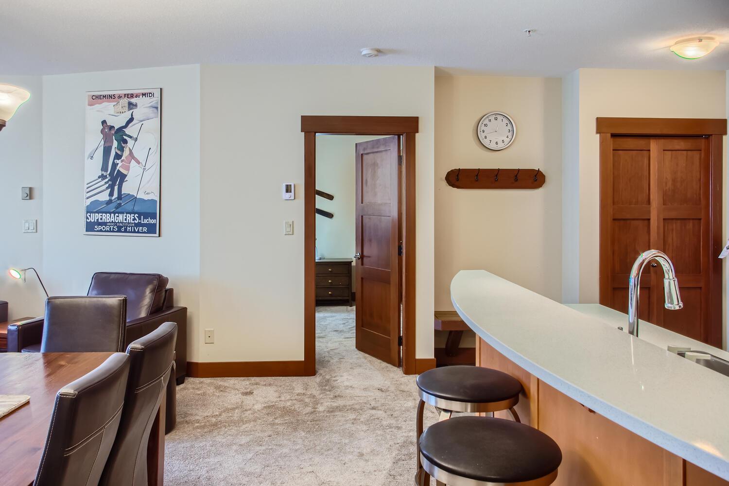 Stonegate Resort Unit A205