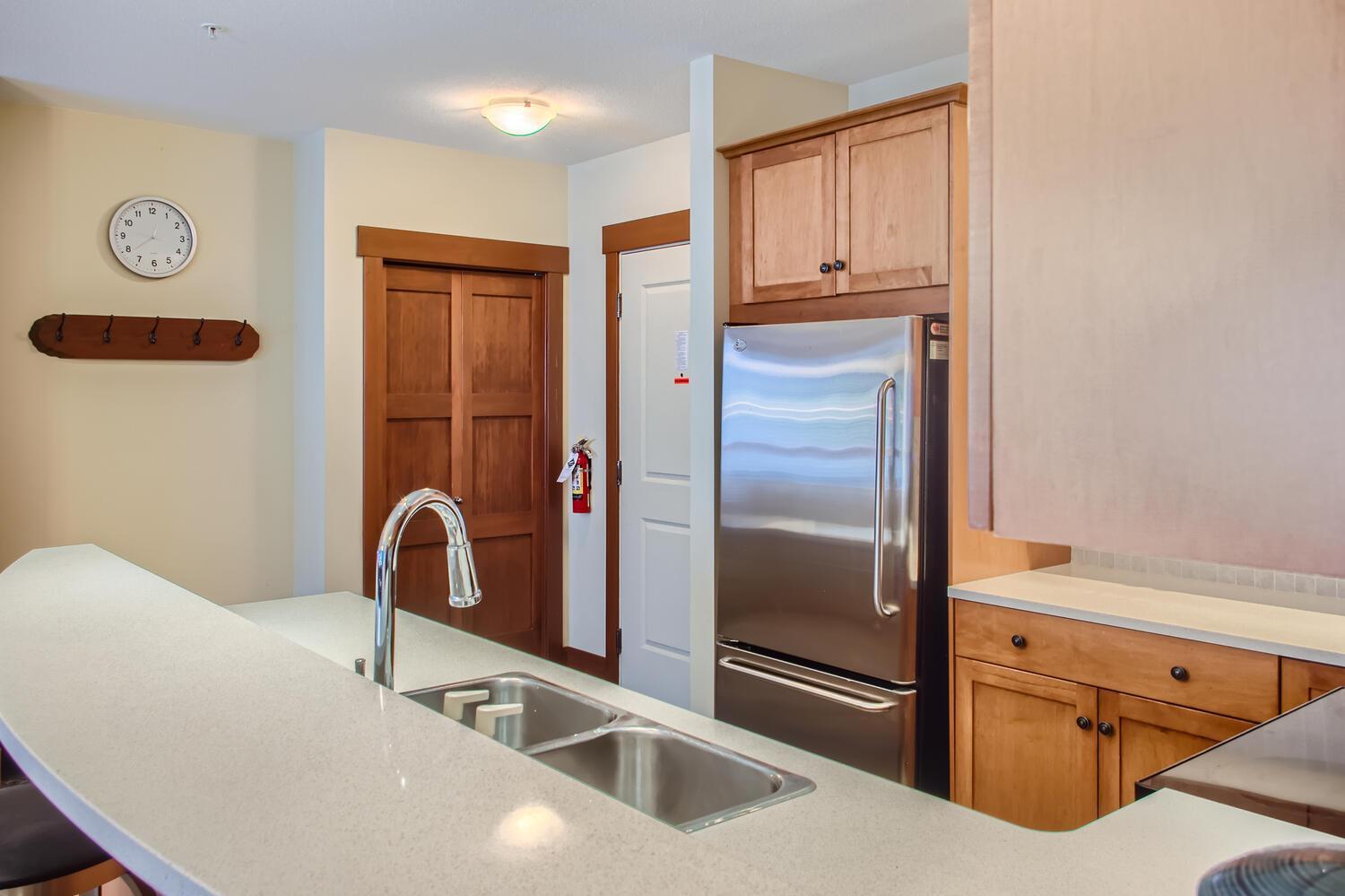 Stonegate Resort Unit A205