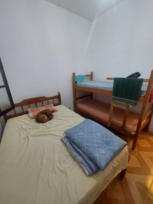 Casa de Praia com Piscina
