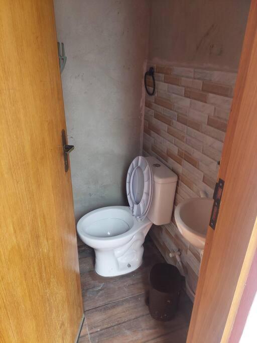 Casa de Praia com Piscina