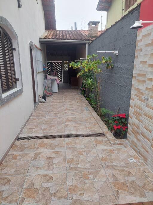 Casa de Praia com Piscina