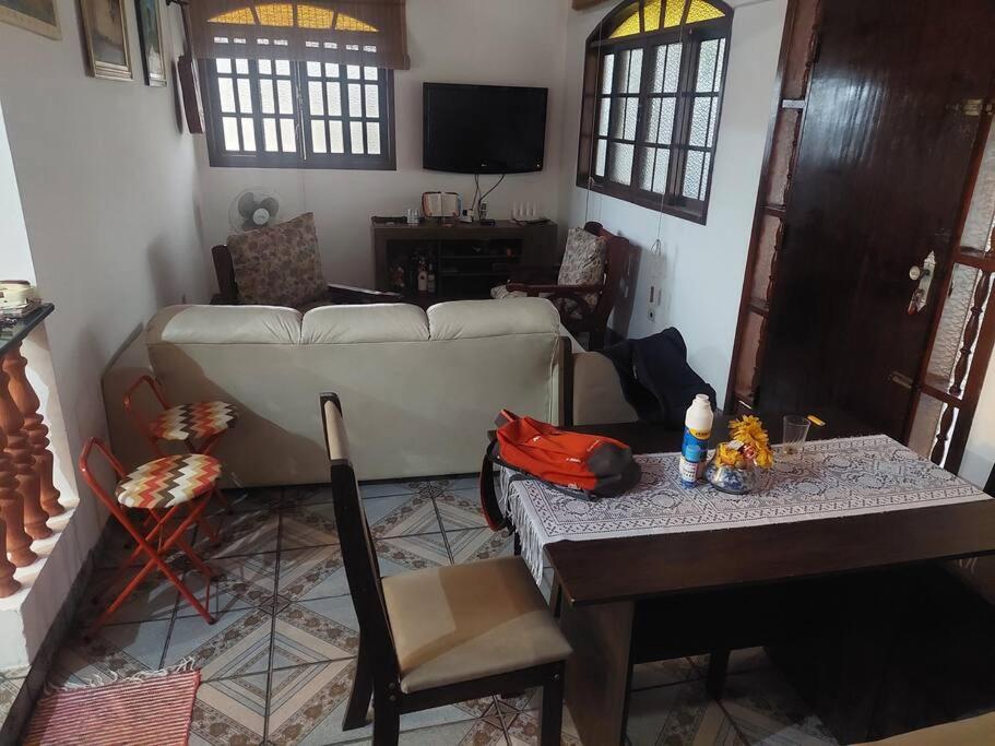 Casa de Praia com Piscina