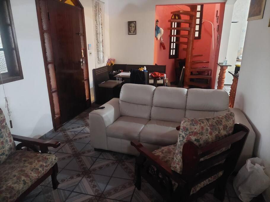 Casa de Praia com Piscina