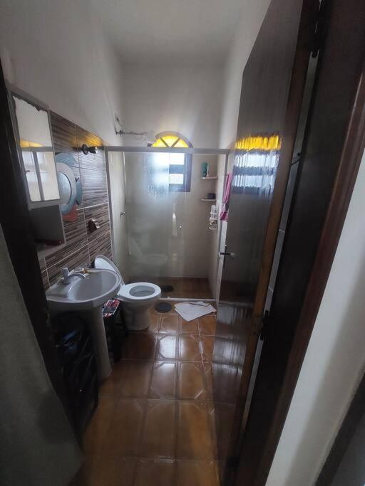 Casa de Praia com Piscina