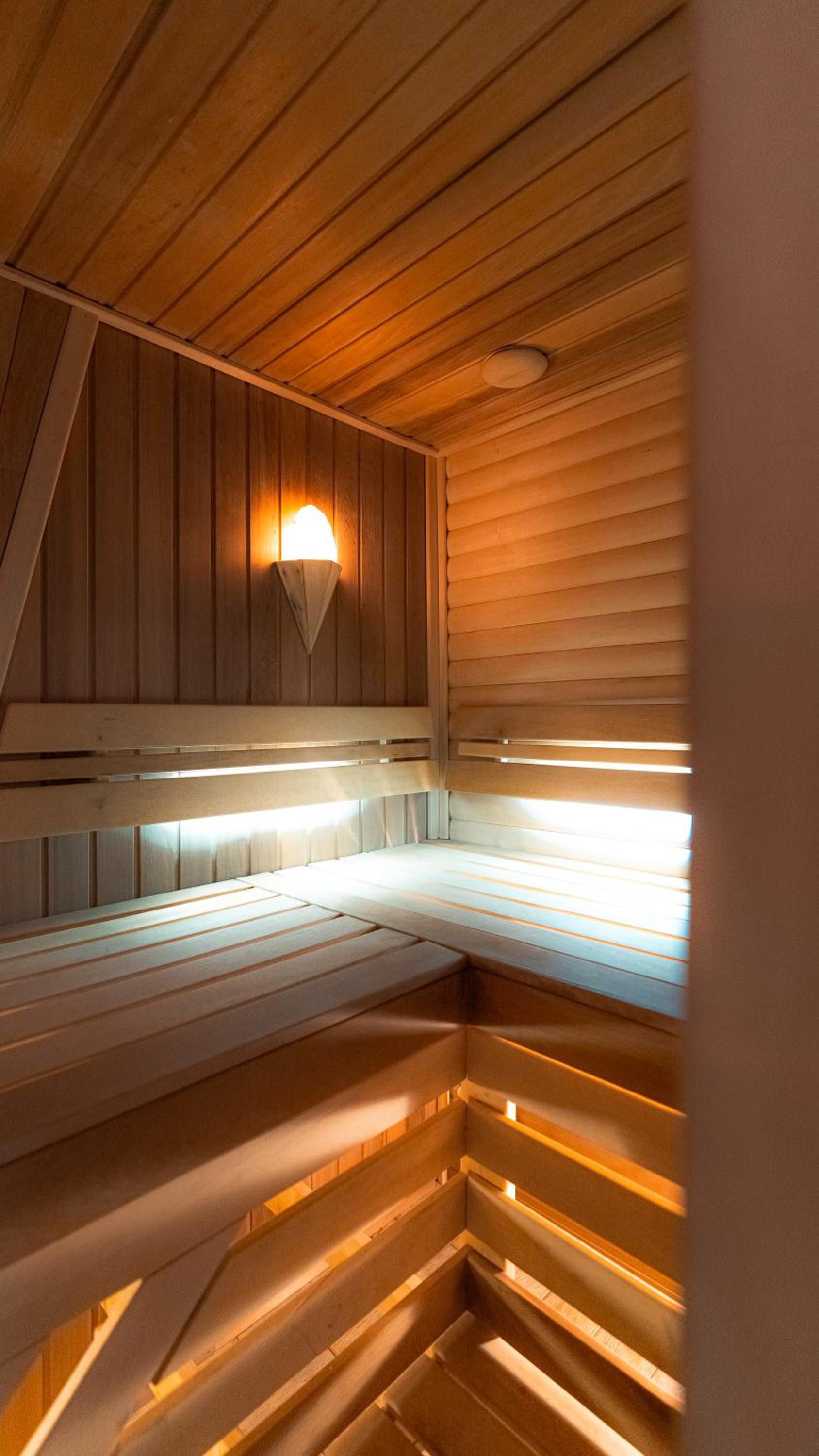 Nordian chalet next to Bukovel ski lift