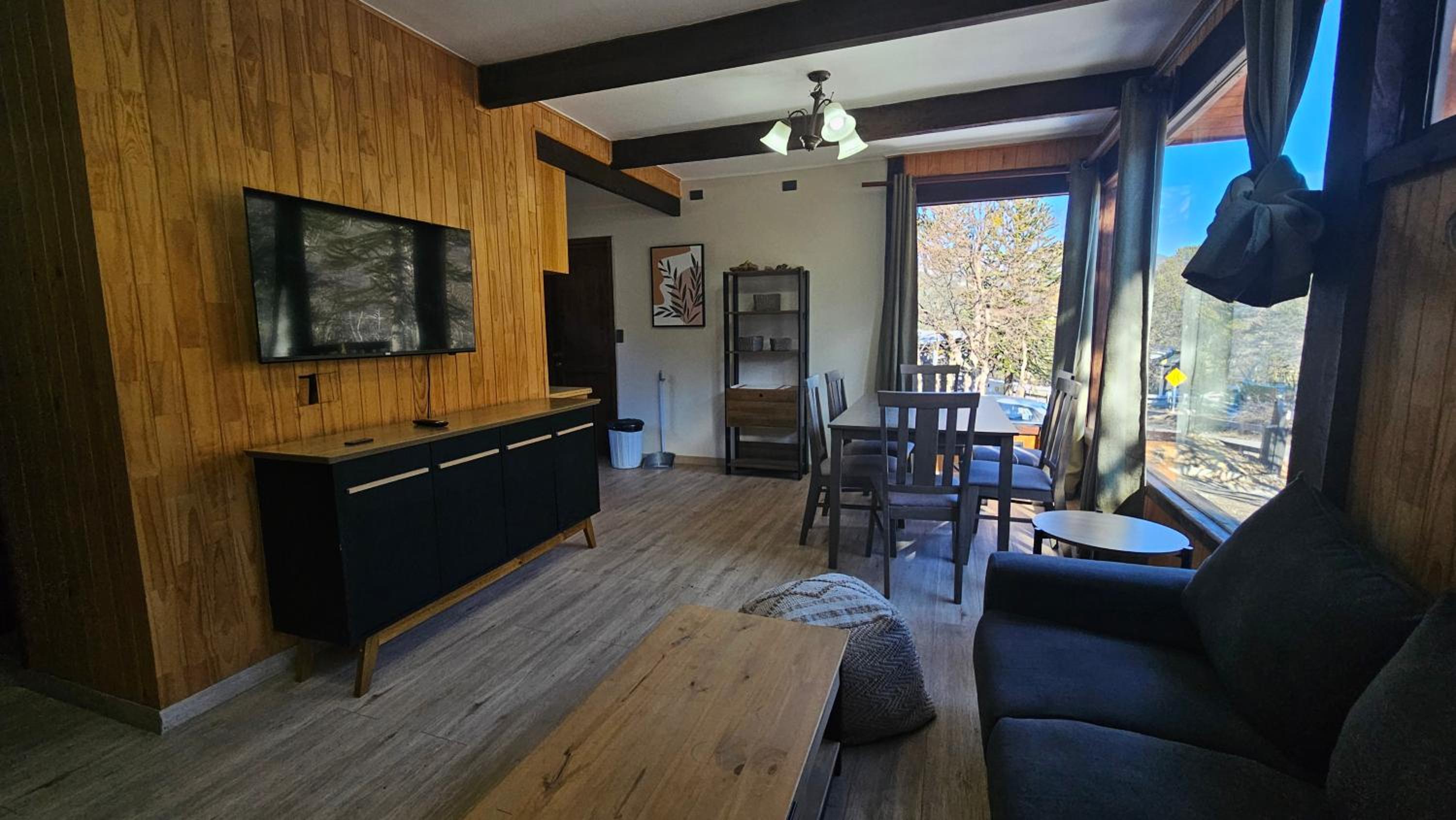 Oceana Suites Sierra Nevada
