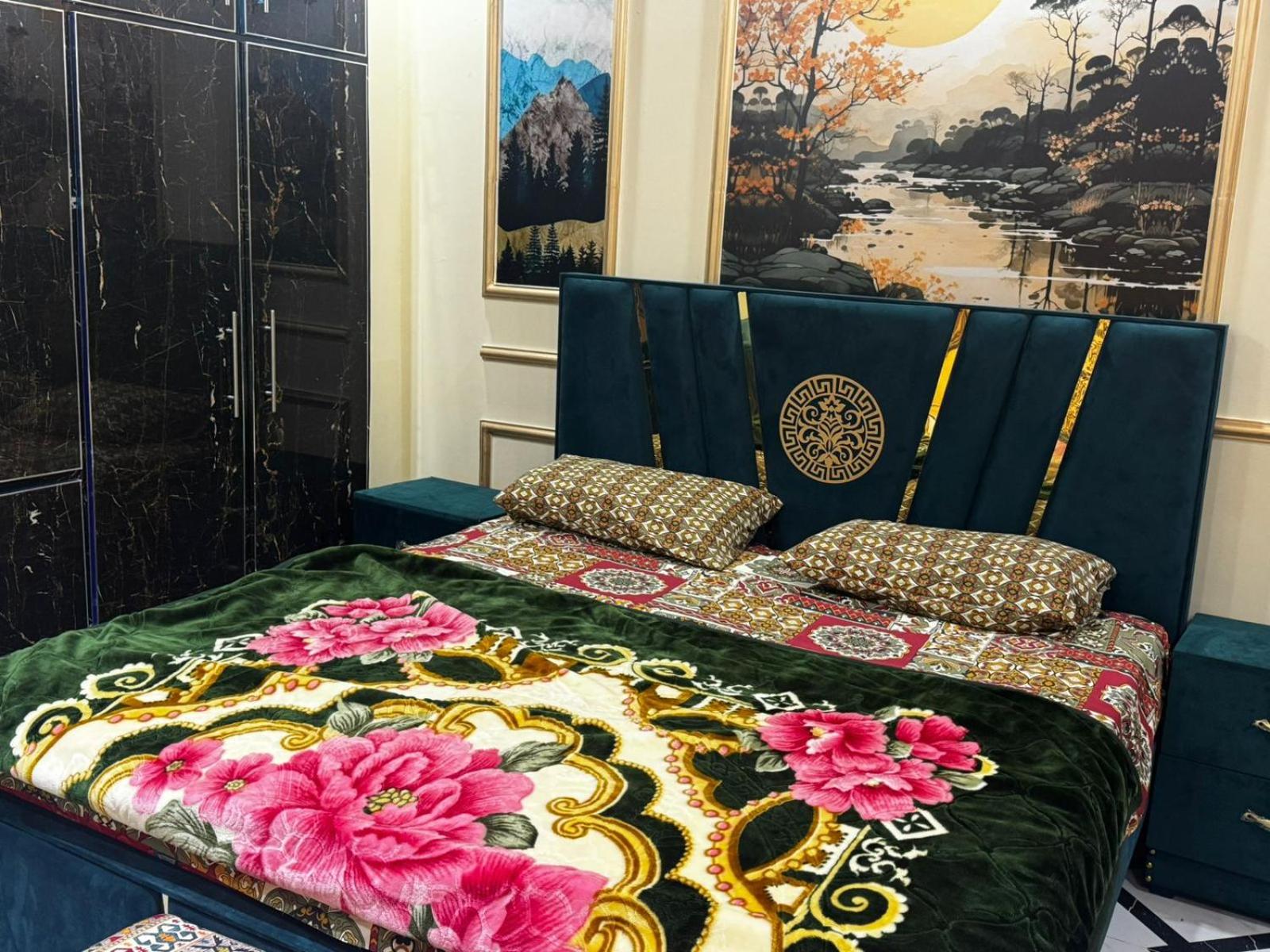 Bhurban Appartement view 3