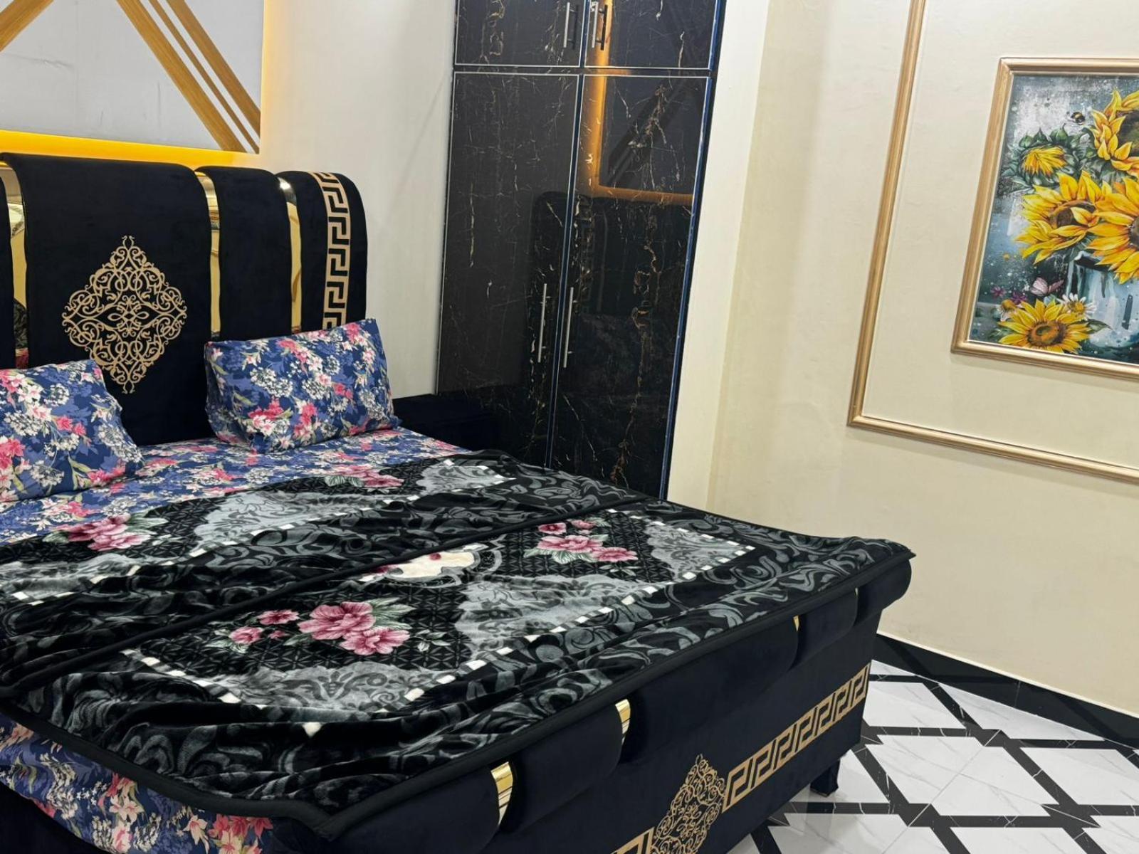 Bhurban Appartement view 5