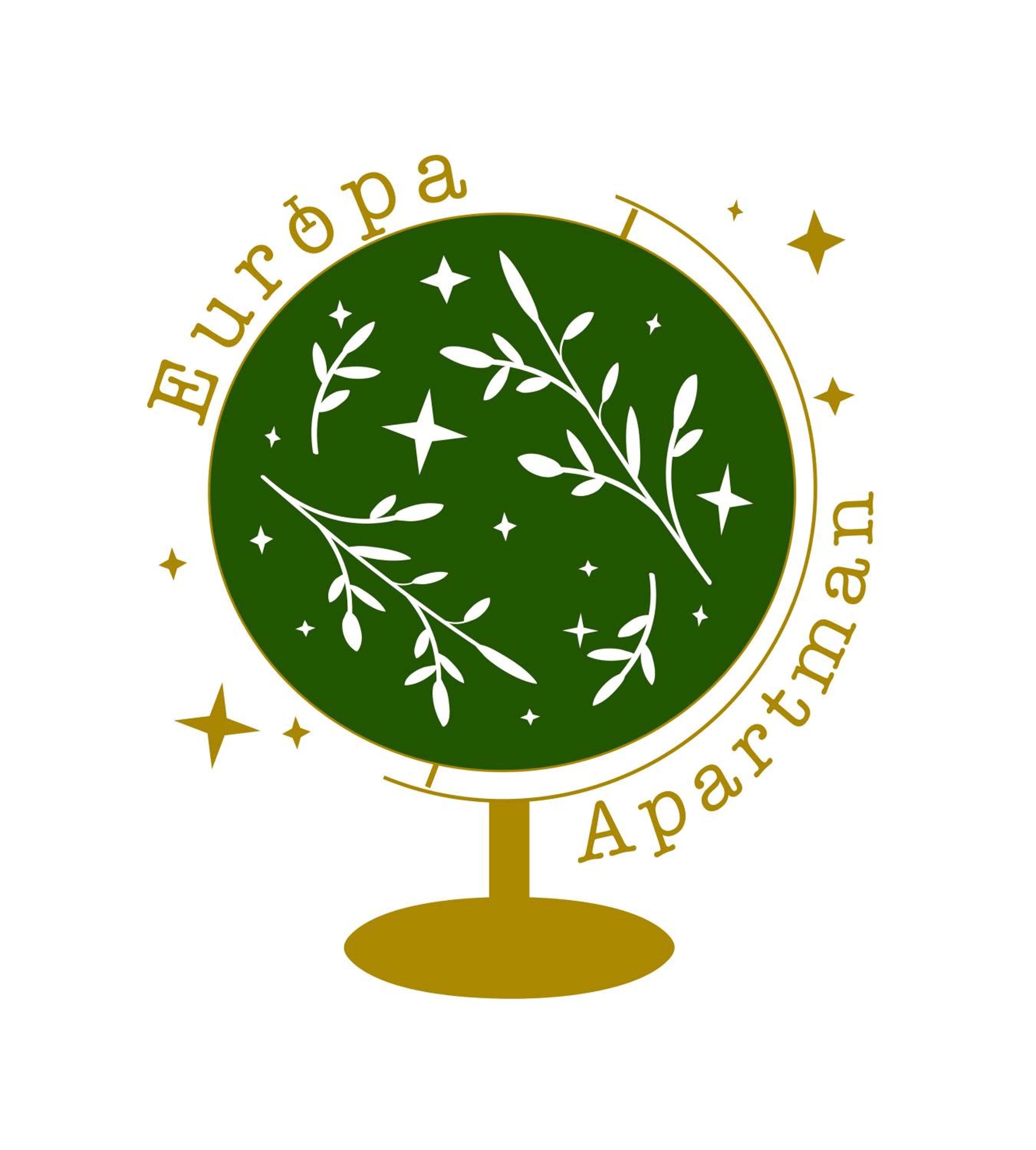 Európa Apartman