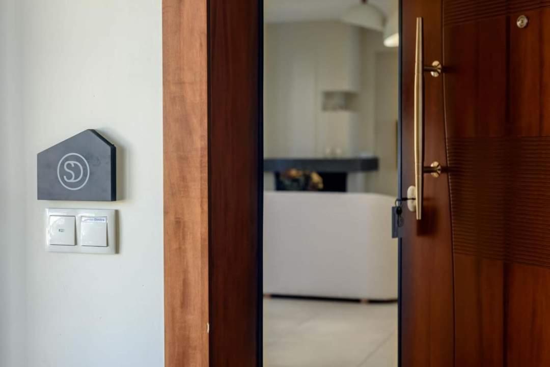 SteliosDimitra Guest House III in Nafplio