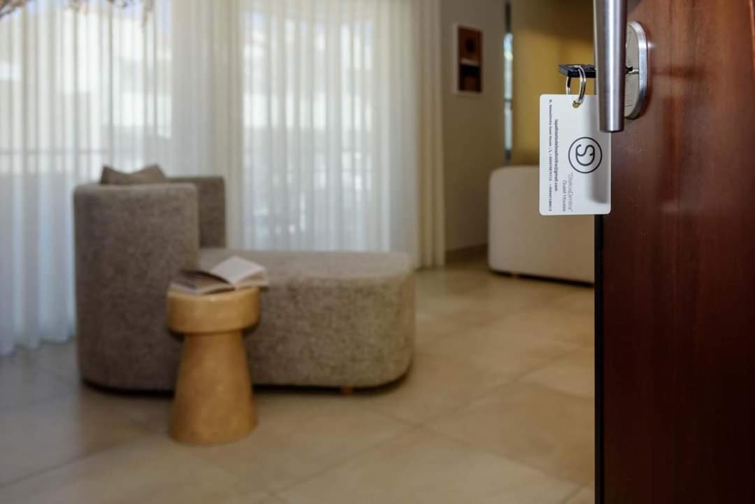 SteliosDimitra Guest House III in Nafplio