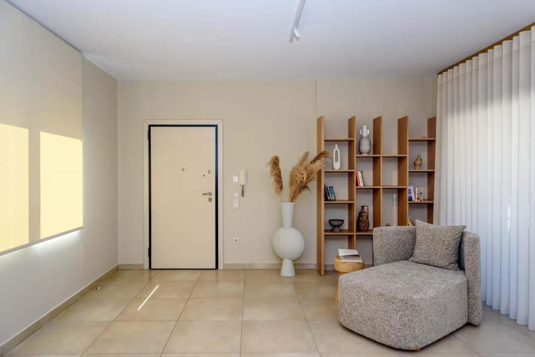 SteliosDimitra Guest House III in Nafplio