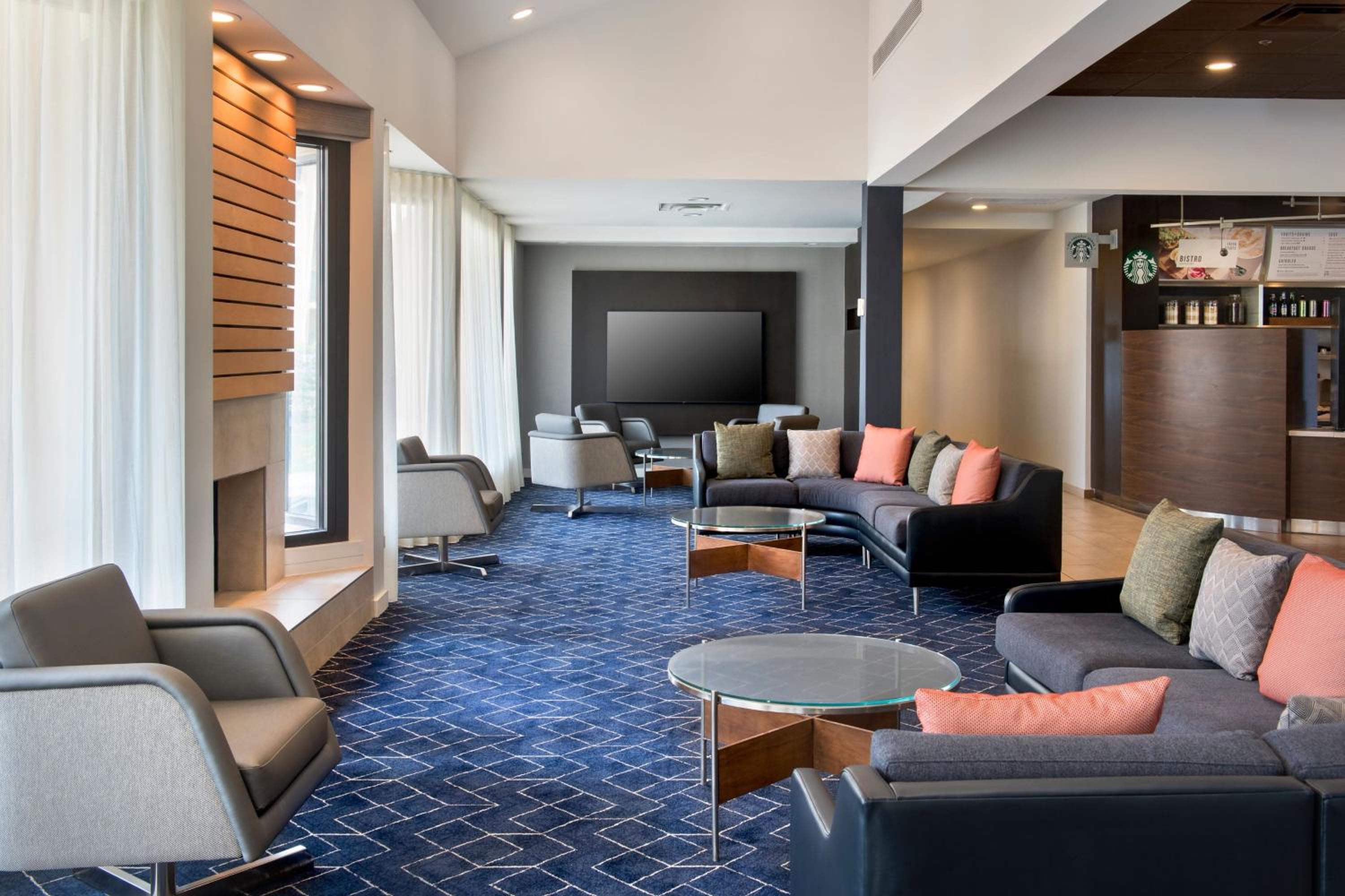 Courtyard by Marriott New Haven Wallingford - Property Image 15