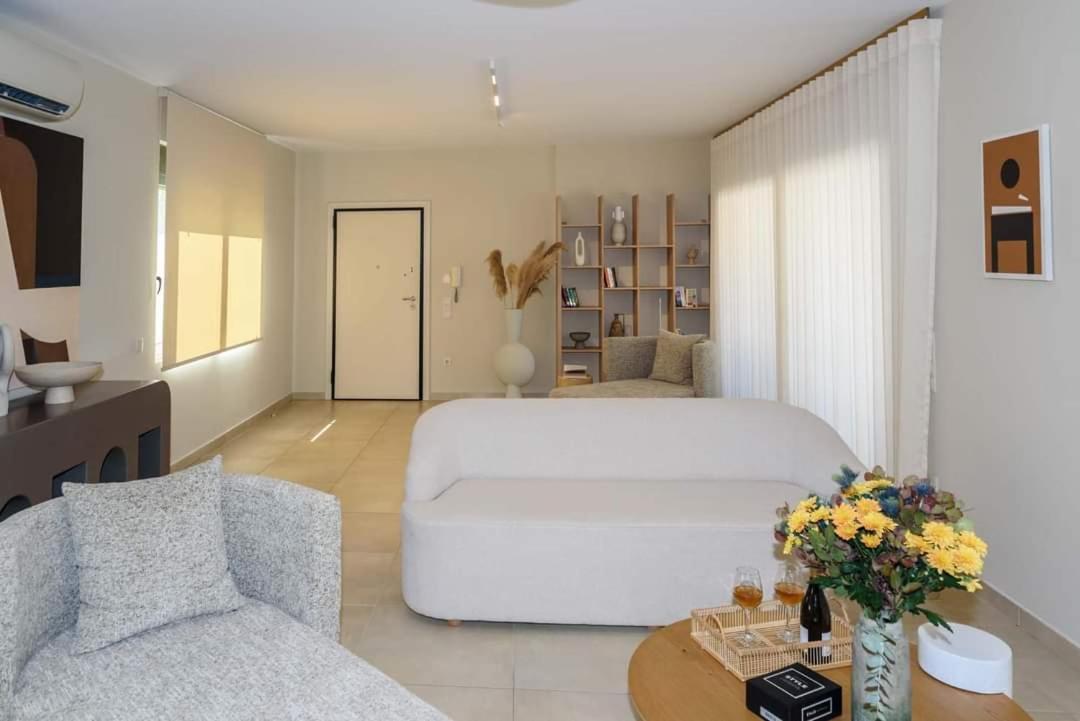 SteliosDimitra Guest House III in Nafplio